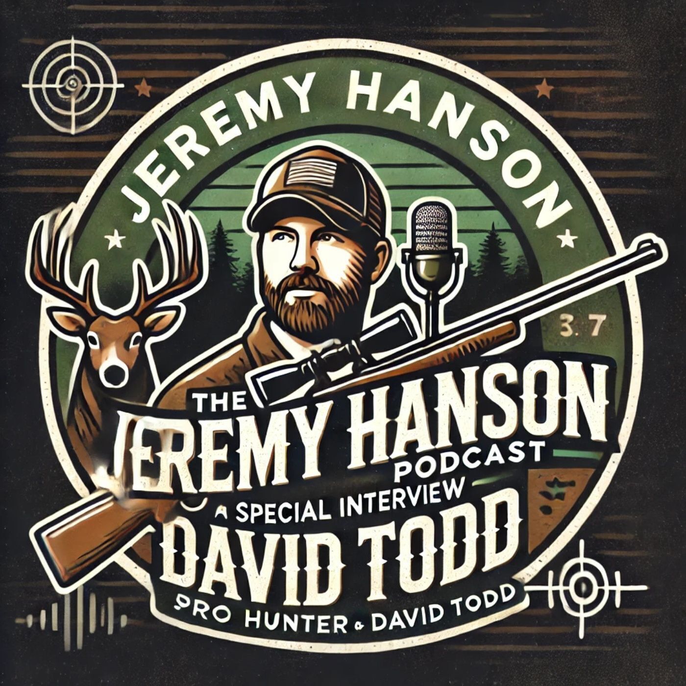 The Jeremy Hanson Podcast / Optimized Entrepreneur