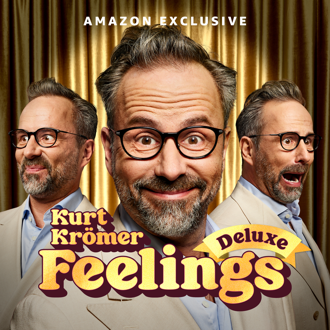 cover of episode FEELINGS DELUXE: El Hotzo