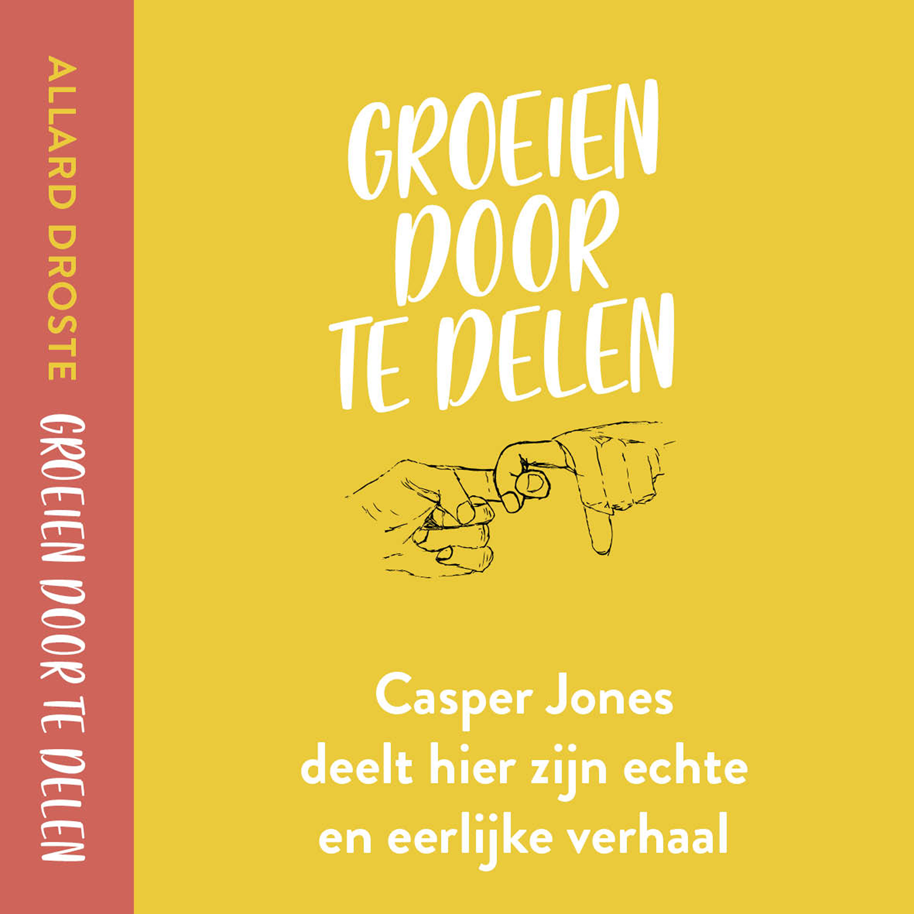 Groeien door te delen