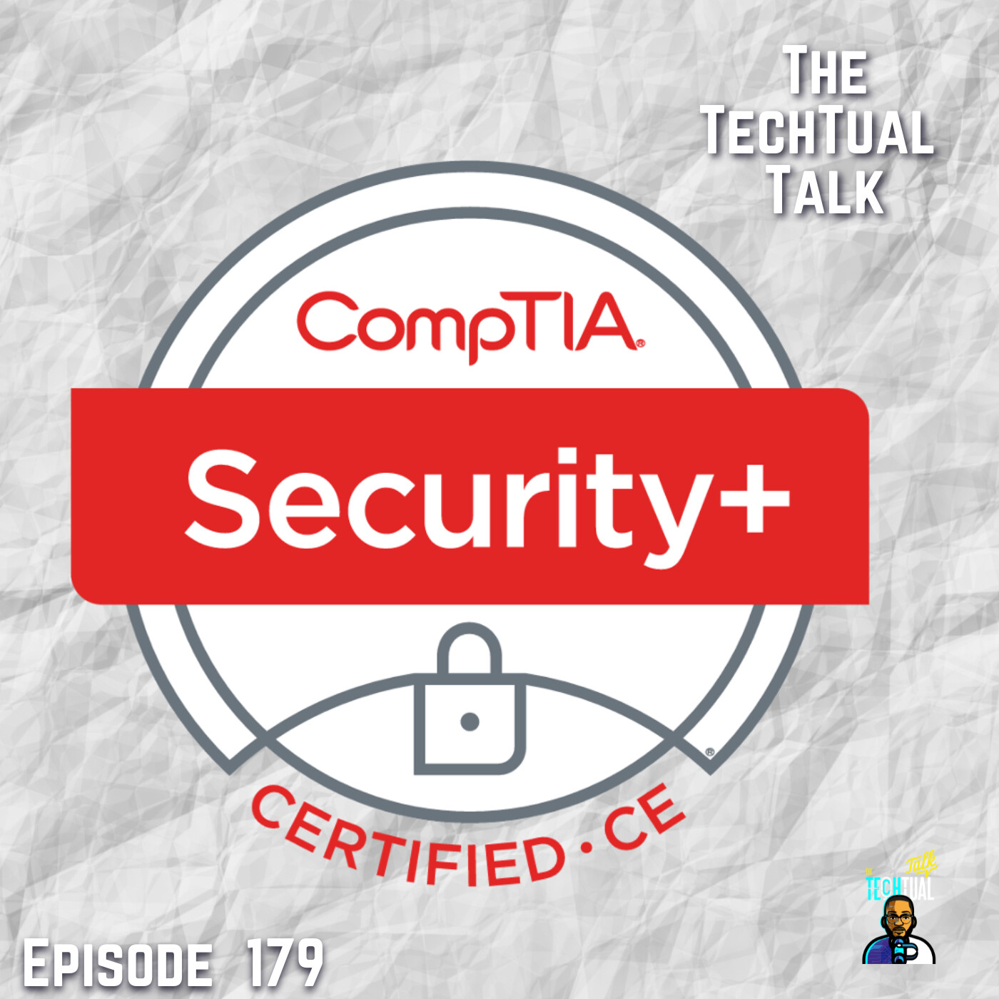 Ep. 179 Will CompTIA Sec+ land you a SOC Analyst role?