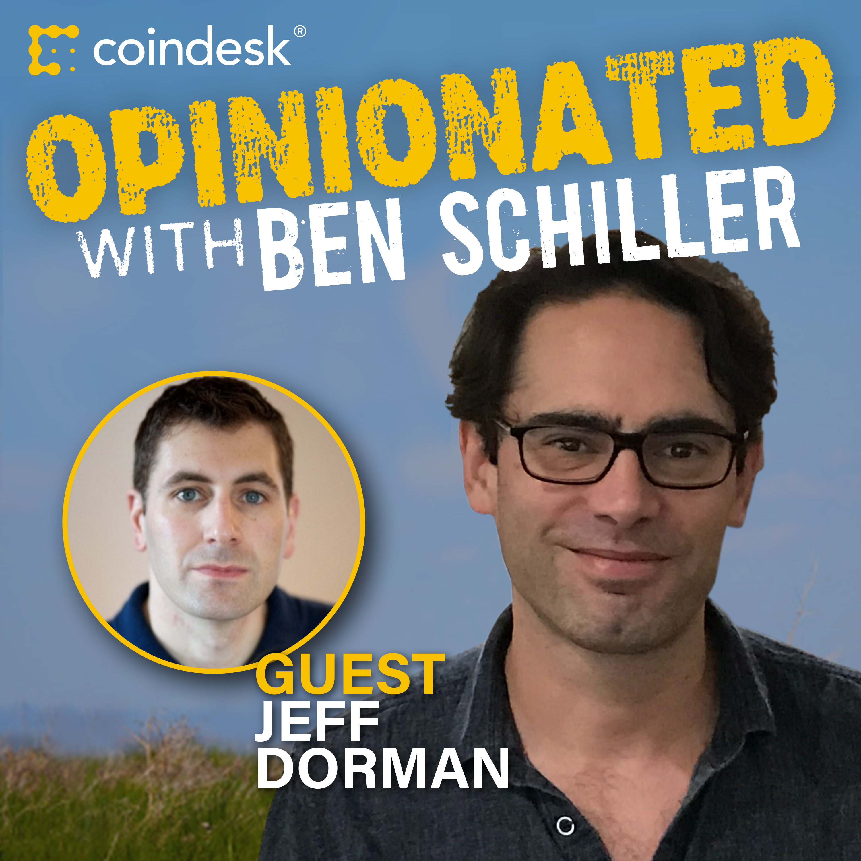 CoinDesk Reports