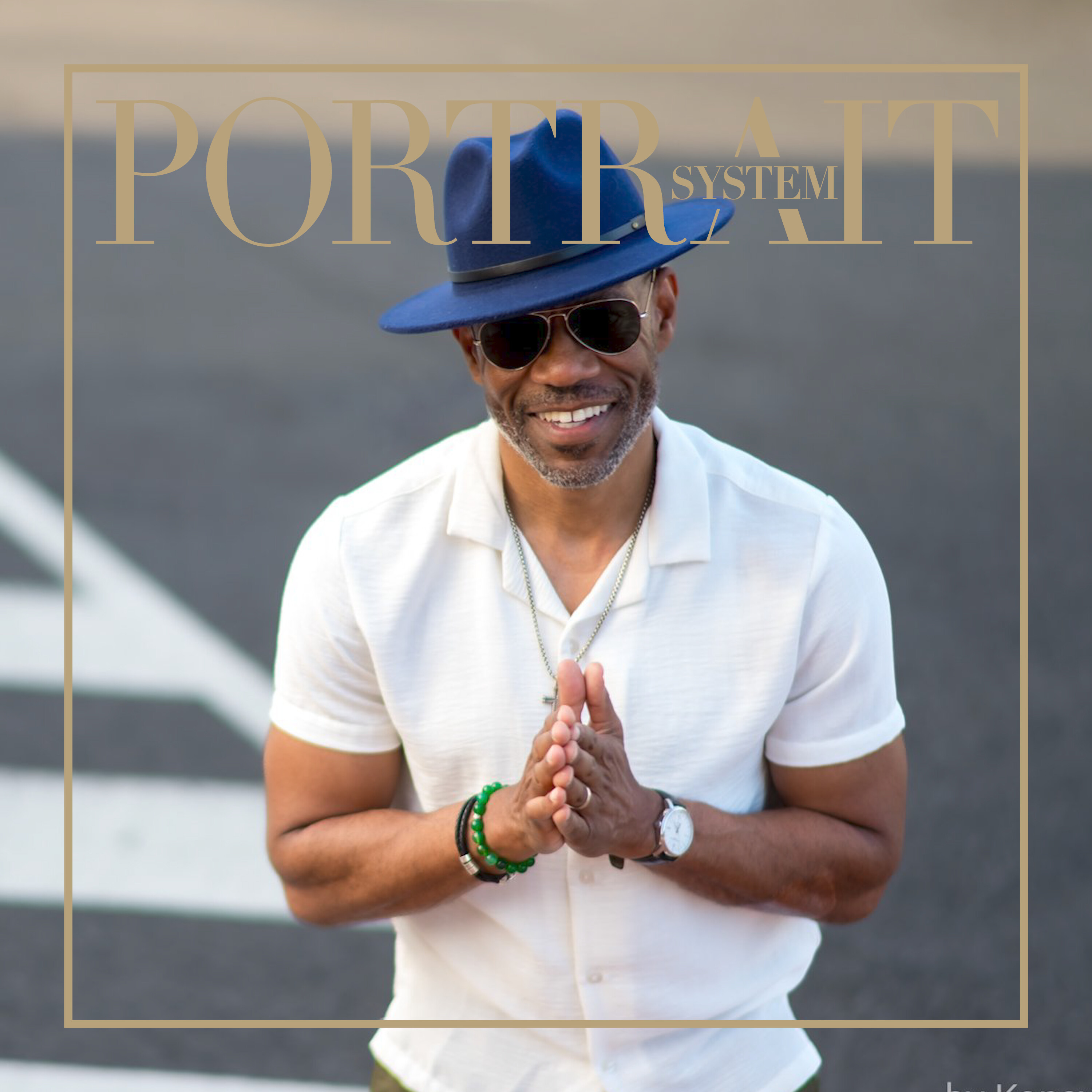 From Full Time Job To Successful Photography Business Within 1 Year with Damien Carter