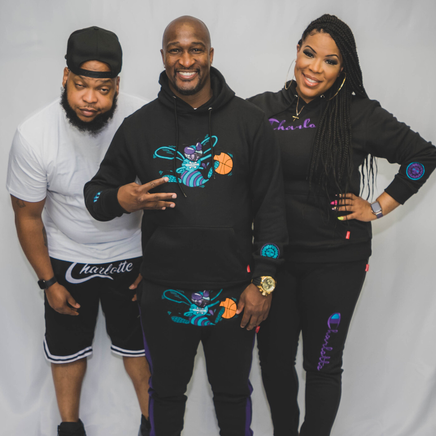 Morning Maddhouse: Wednesday Maddhouse ReCap (10/15/25) episode artwork