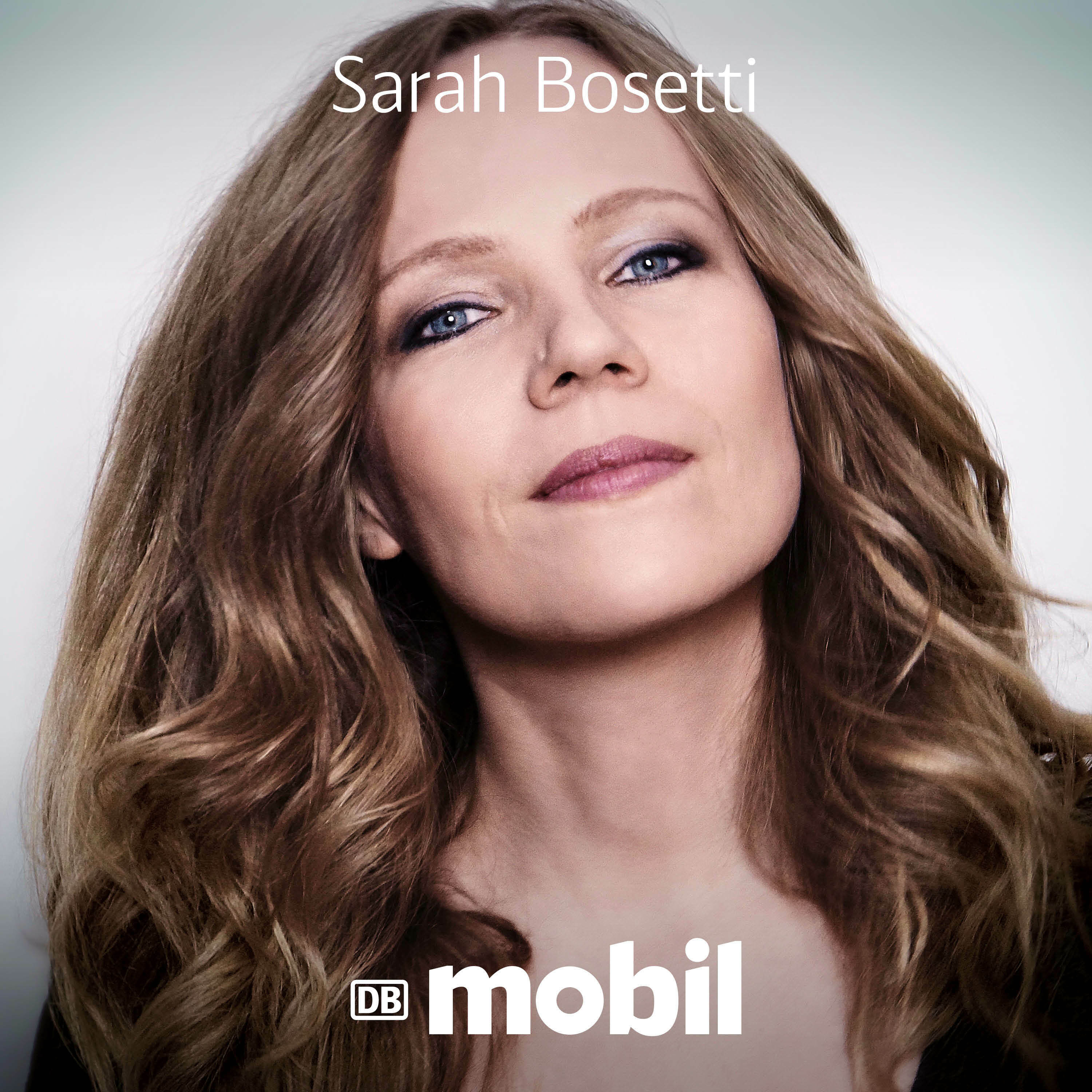 Unterwegs mit… Sarah Bosetti