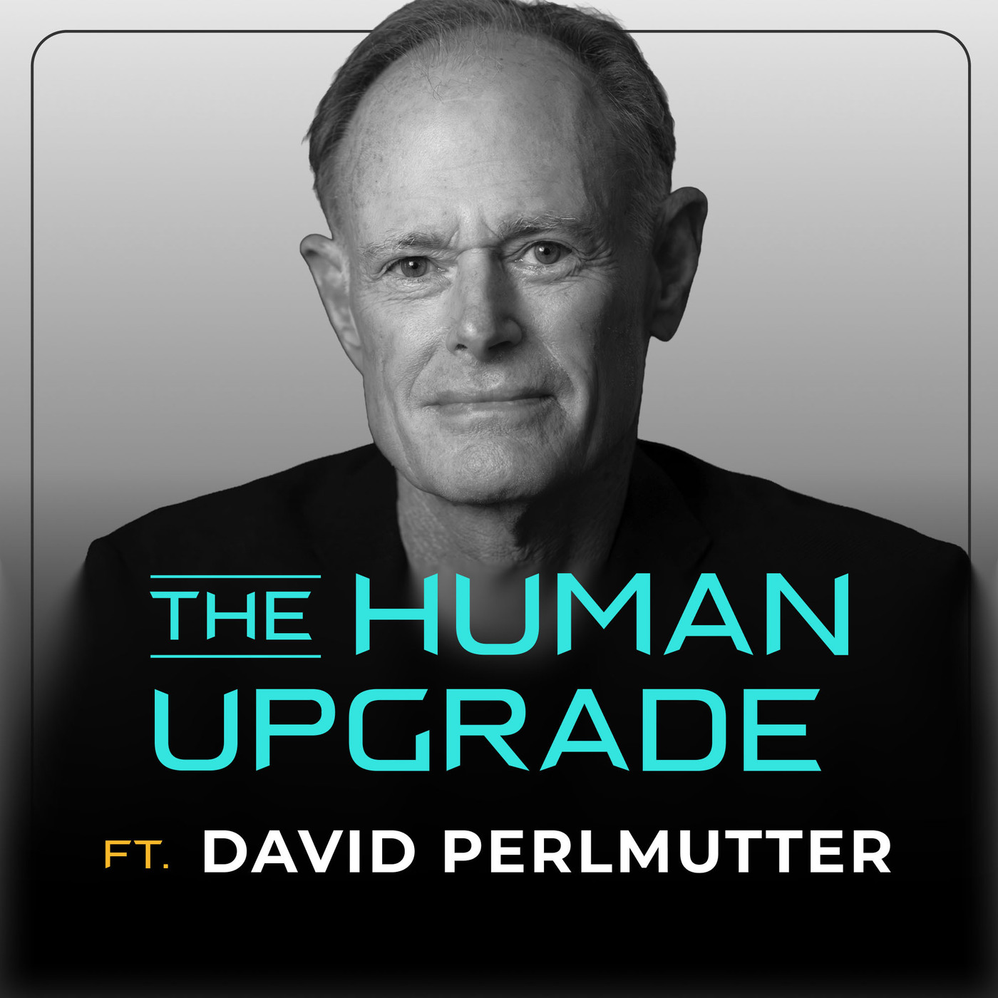 The Foods, Drinks, and Daily Habits Wrecking Your Brain (Surprising!) | David Perlmutter  : 1498 episode artwork