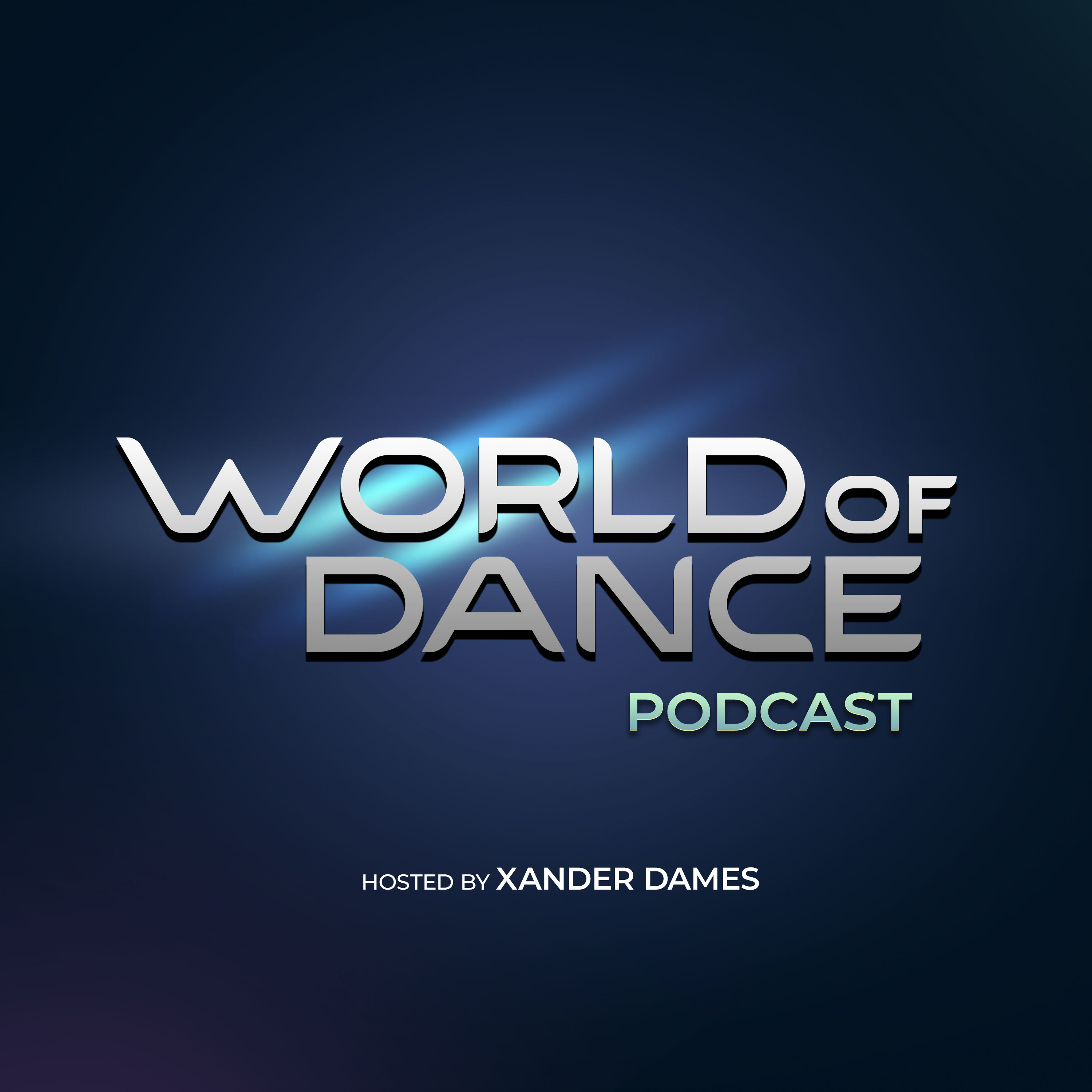 World of Dance Podcast
