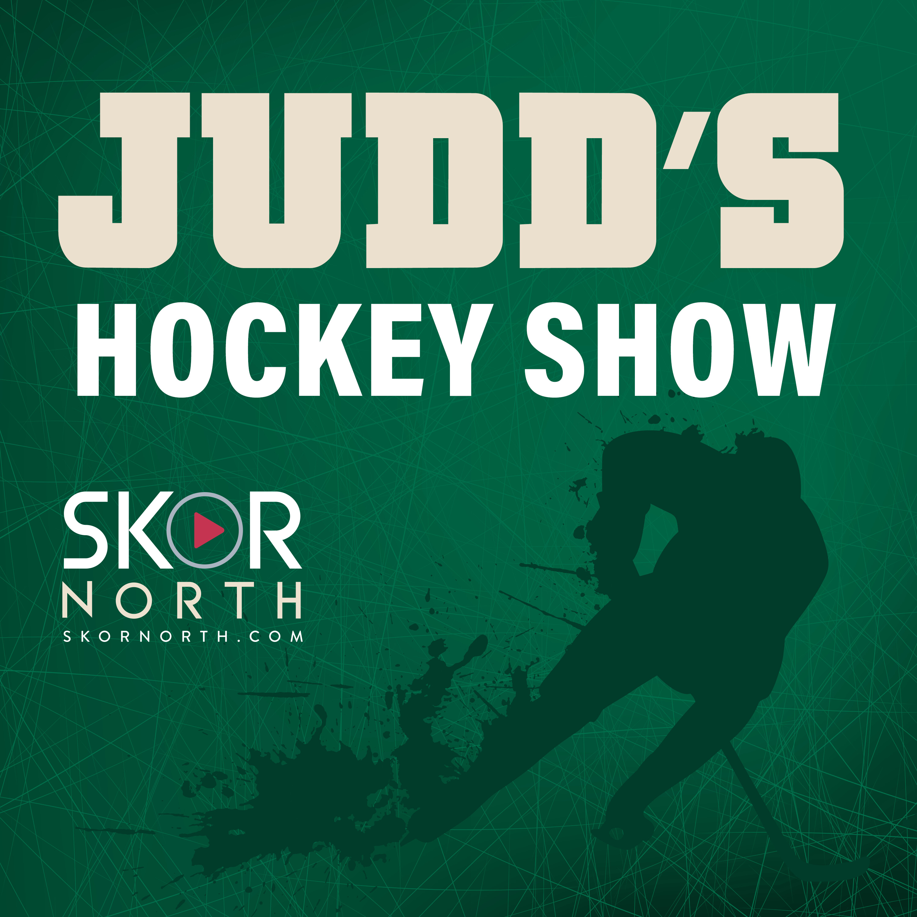 JHS: Will Quinn Hughes' next contract handcuff Minnesota Wild's salary cap? episode artwork
