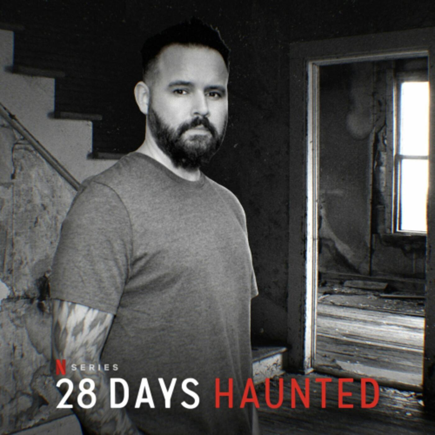 Shane Pittman - #2244 episode artwork