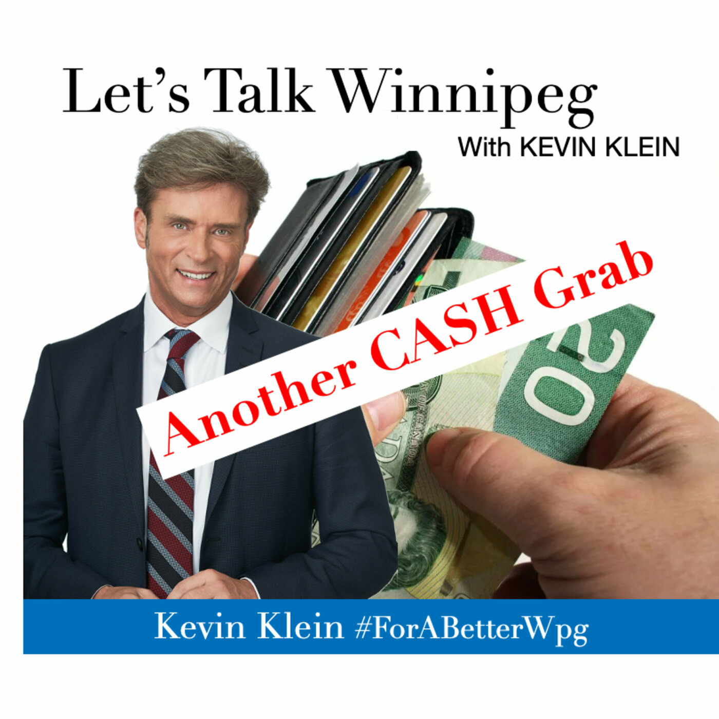 Let\'s Talk Winnipeg!