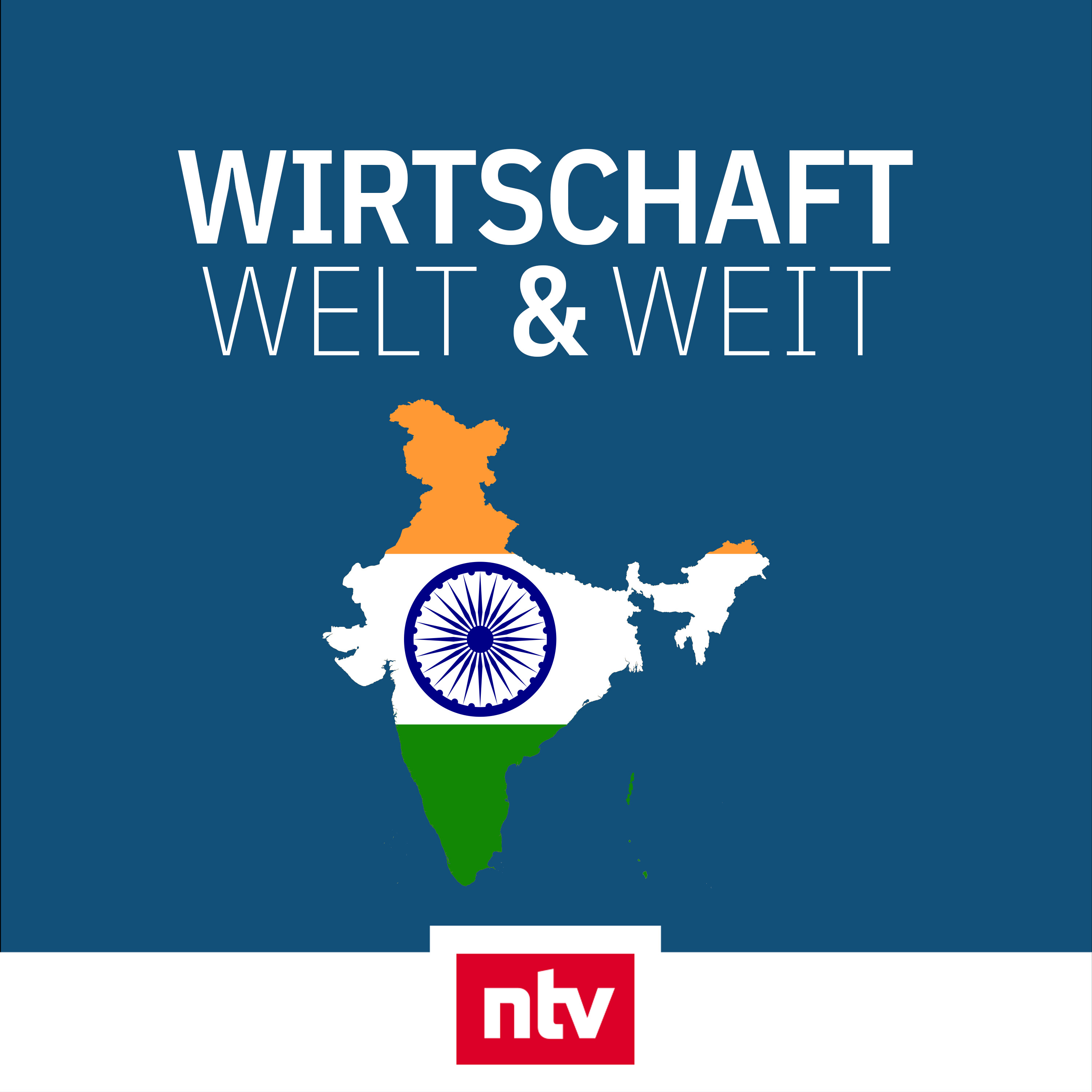 Wirtschaft Welt und Weit