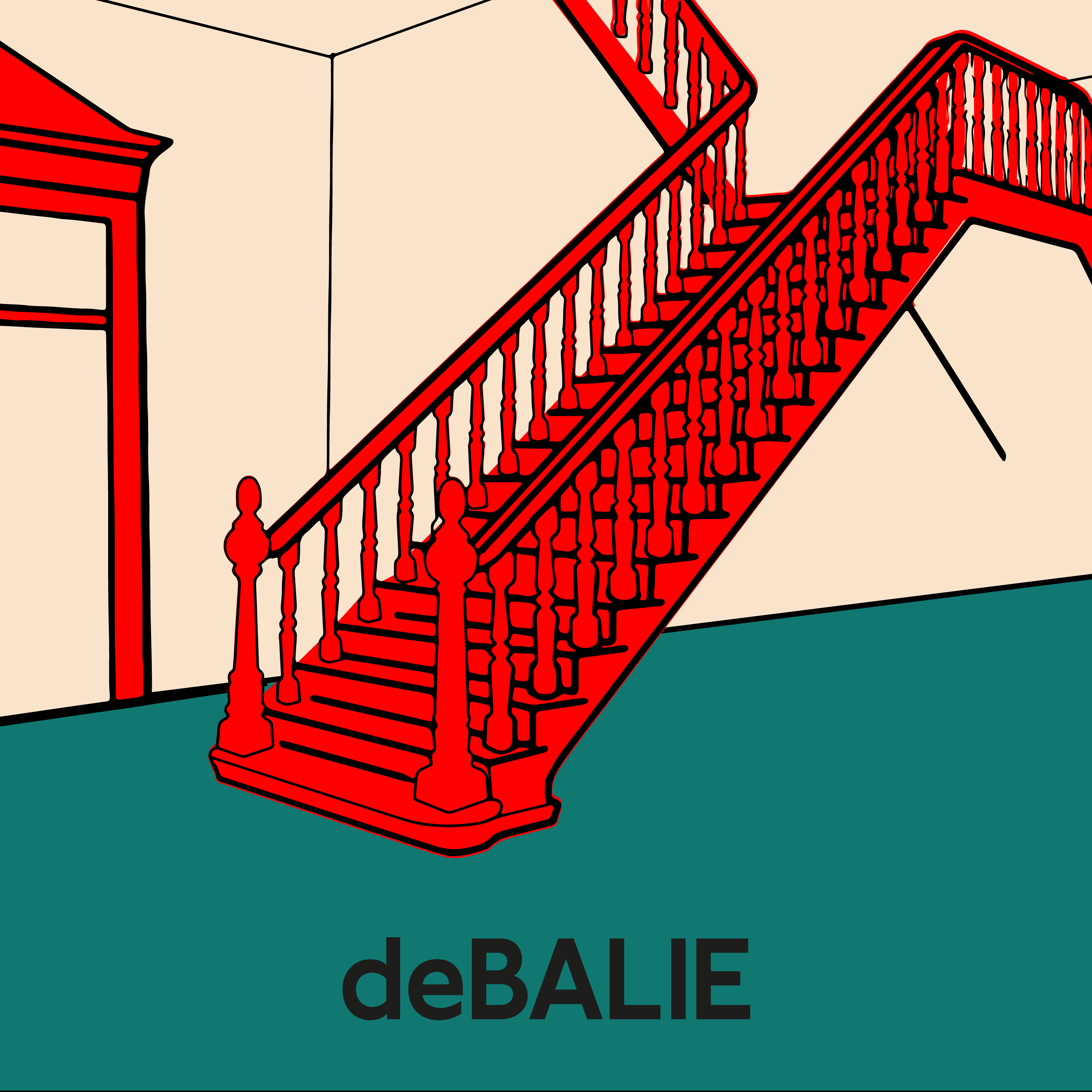 De Balie