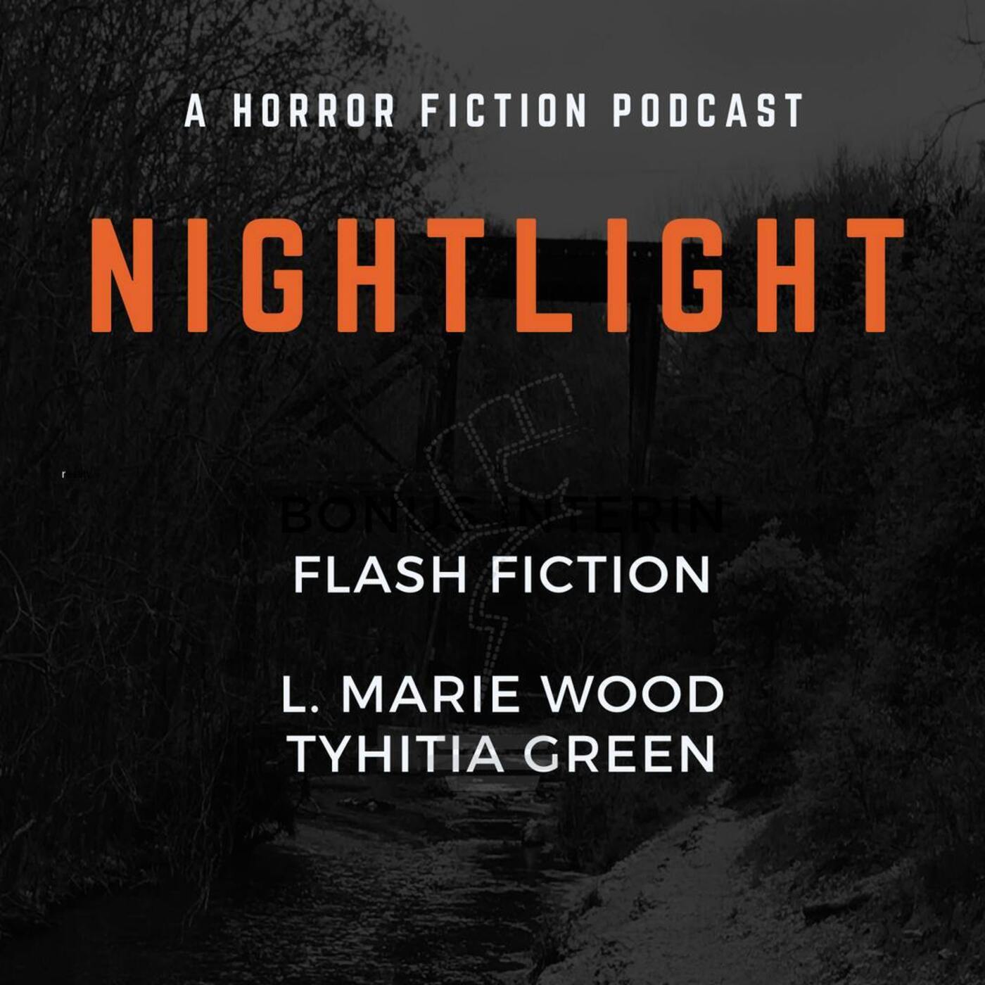409: Flash Fiction by L. Marie Wood & Tyhitia Green