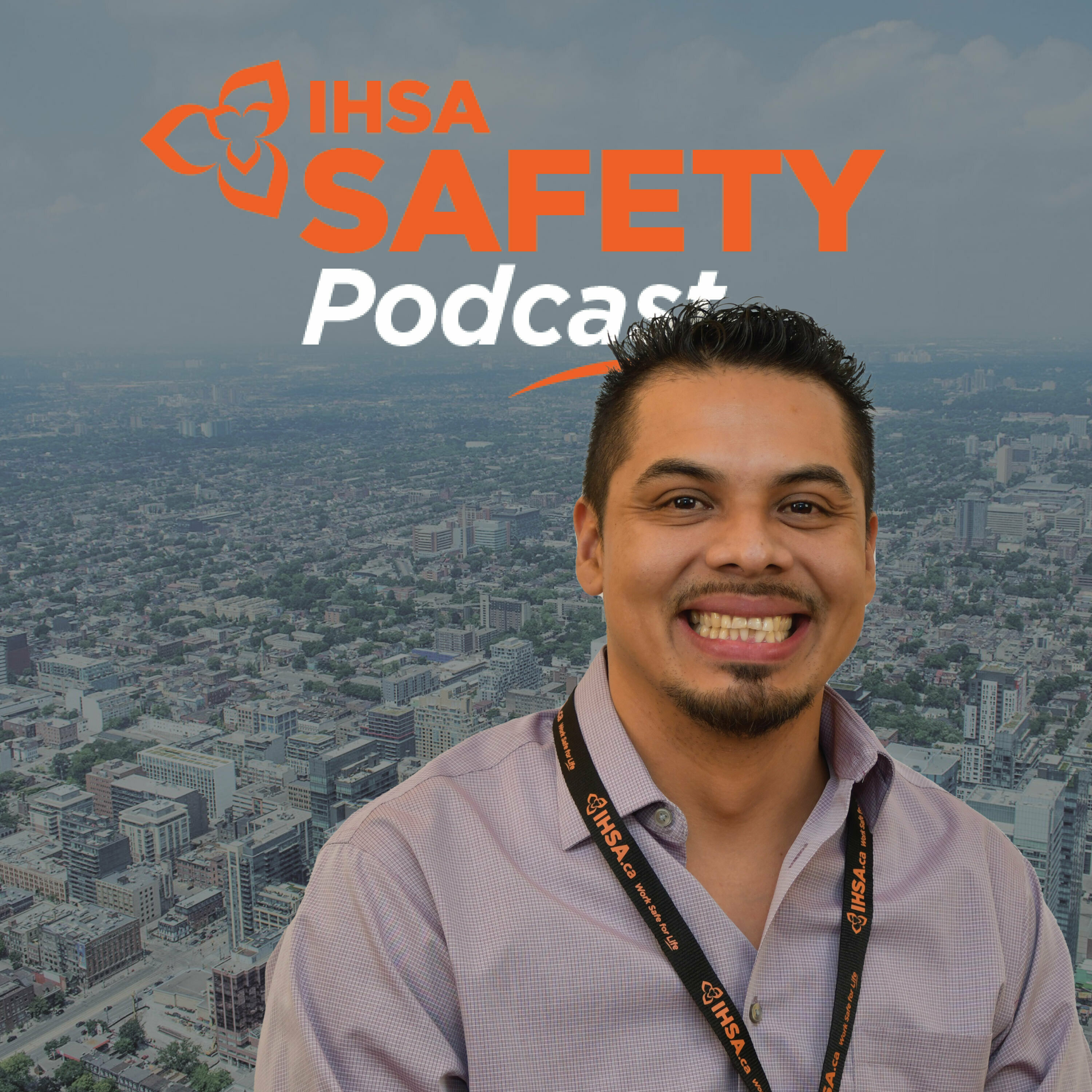 IHSA Safety Podcast