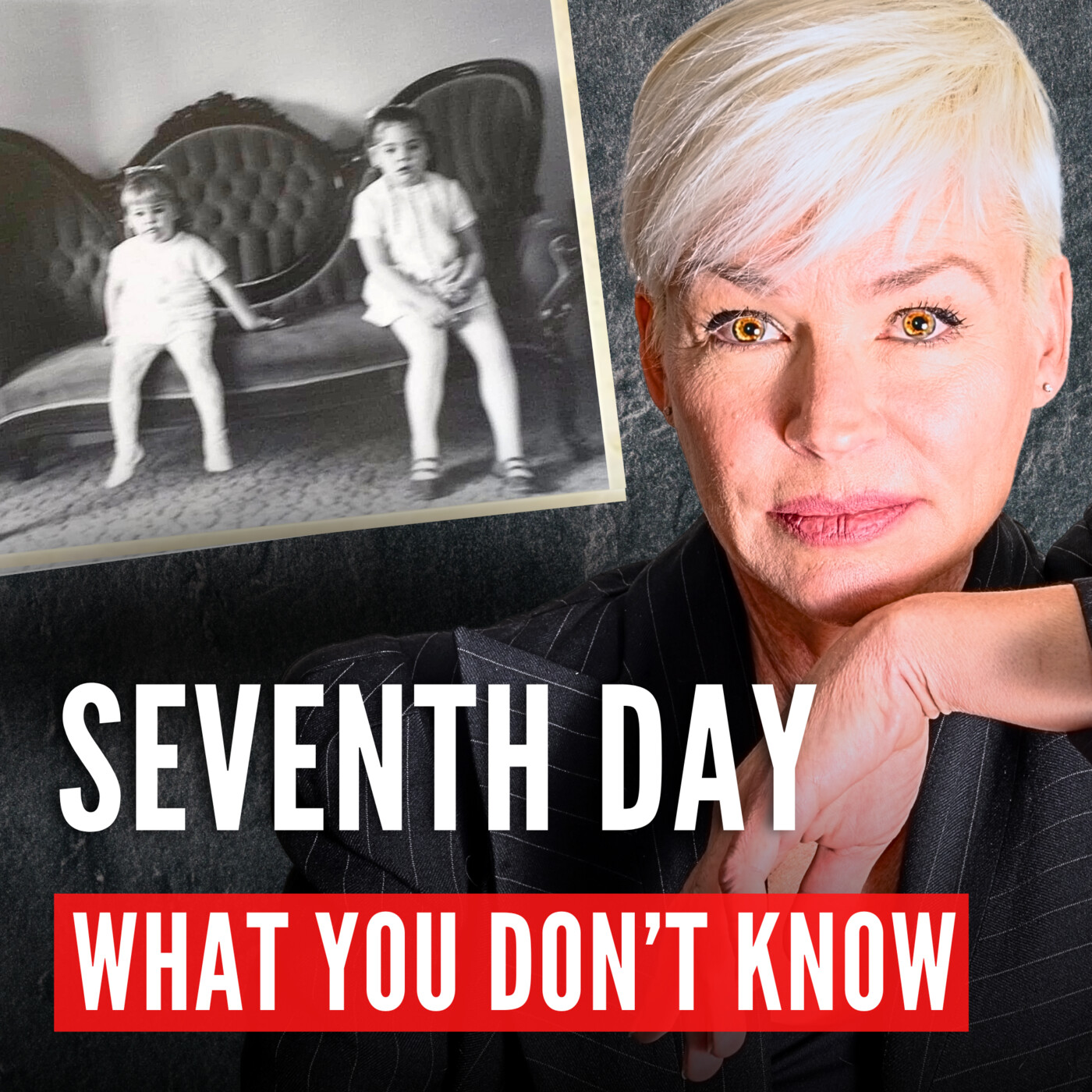 Is Seventh-Day Adventism a Cult?  Pastor’s Daughter Speaks Out Is Seventh-Day Adventism a Cult?  Pastor’s Daughter Speaks Out
