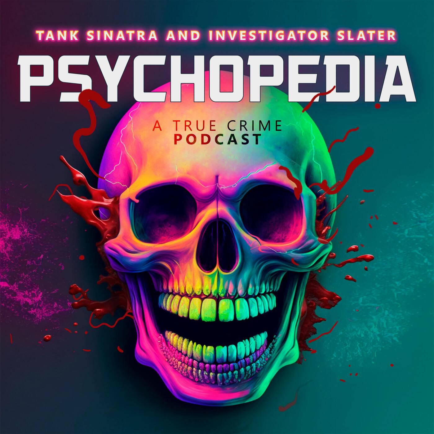 The Psychopedia Podcast