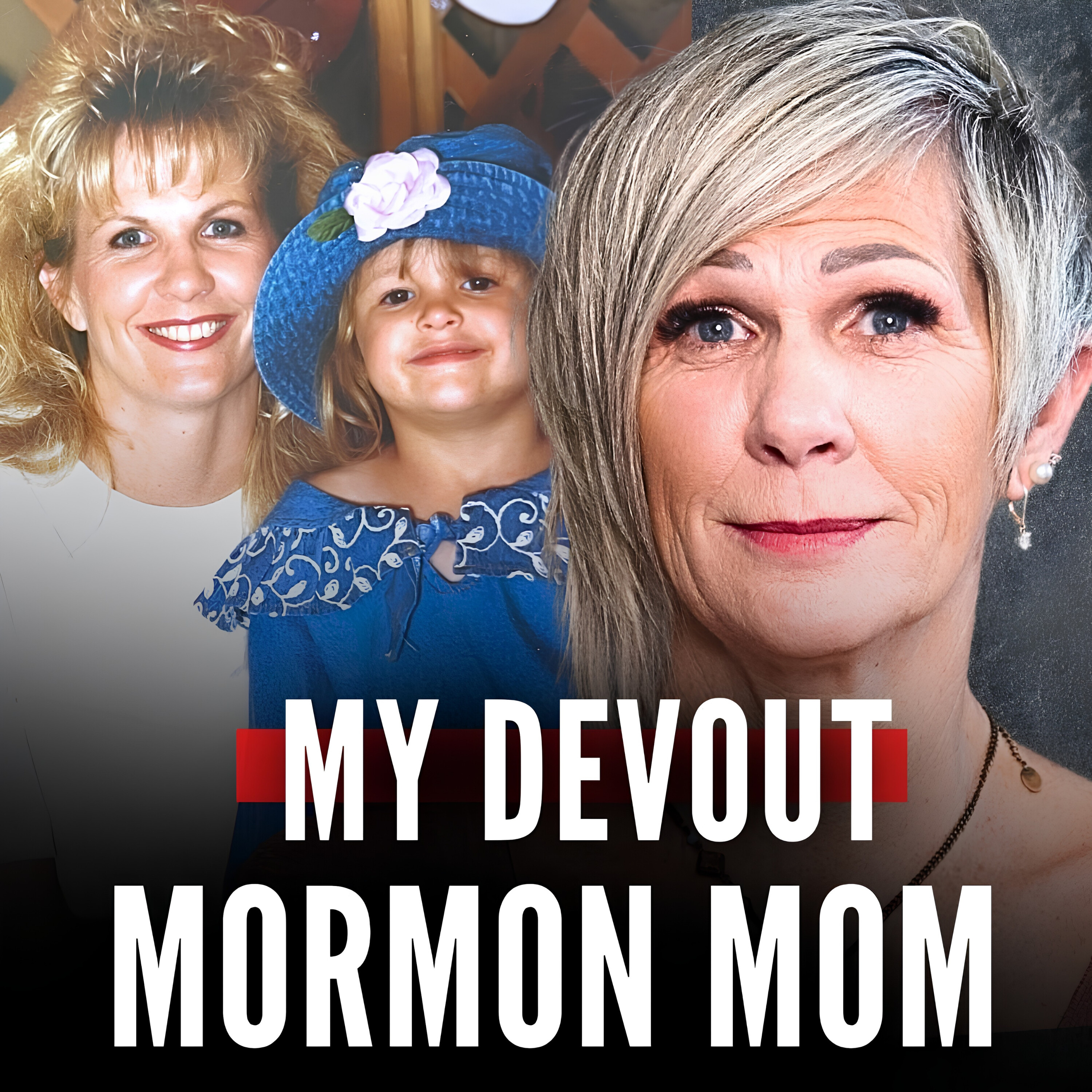 How I Got My Mom to Leave Mormonism