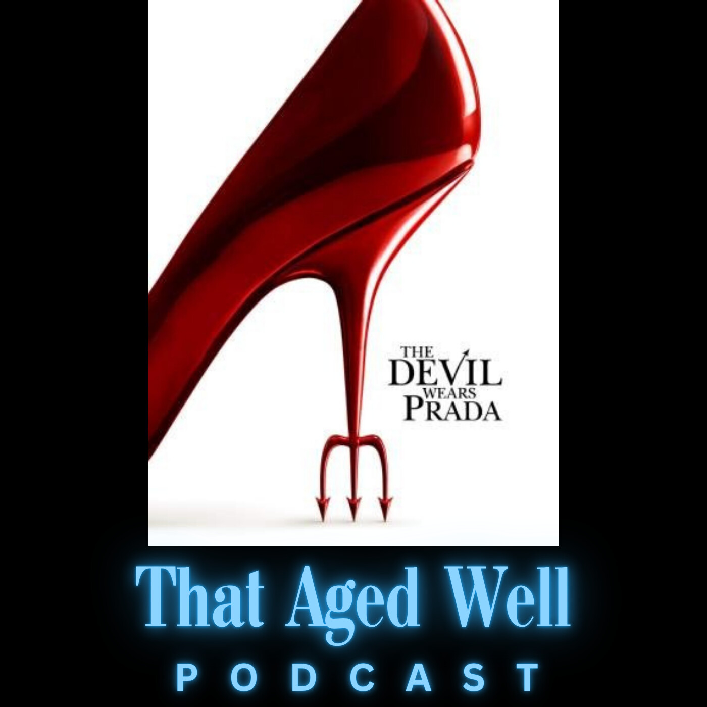 The Devil Wears Prada (2006) - Bald Grace Coddington, Not-Gay Doug & a Truly Hideous Bolero