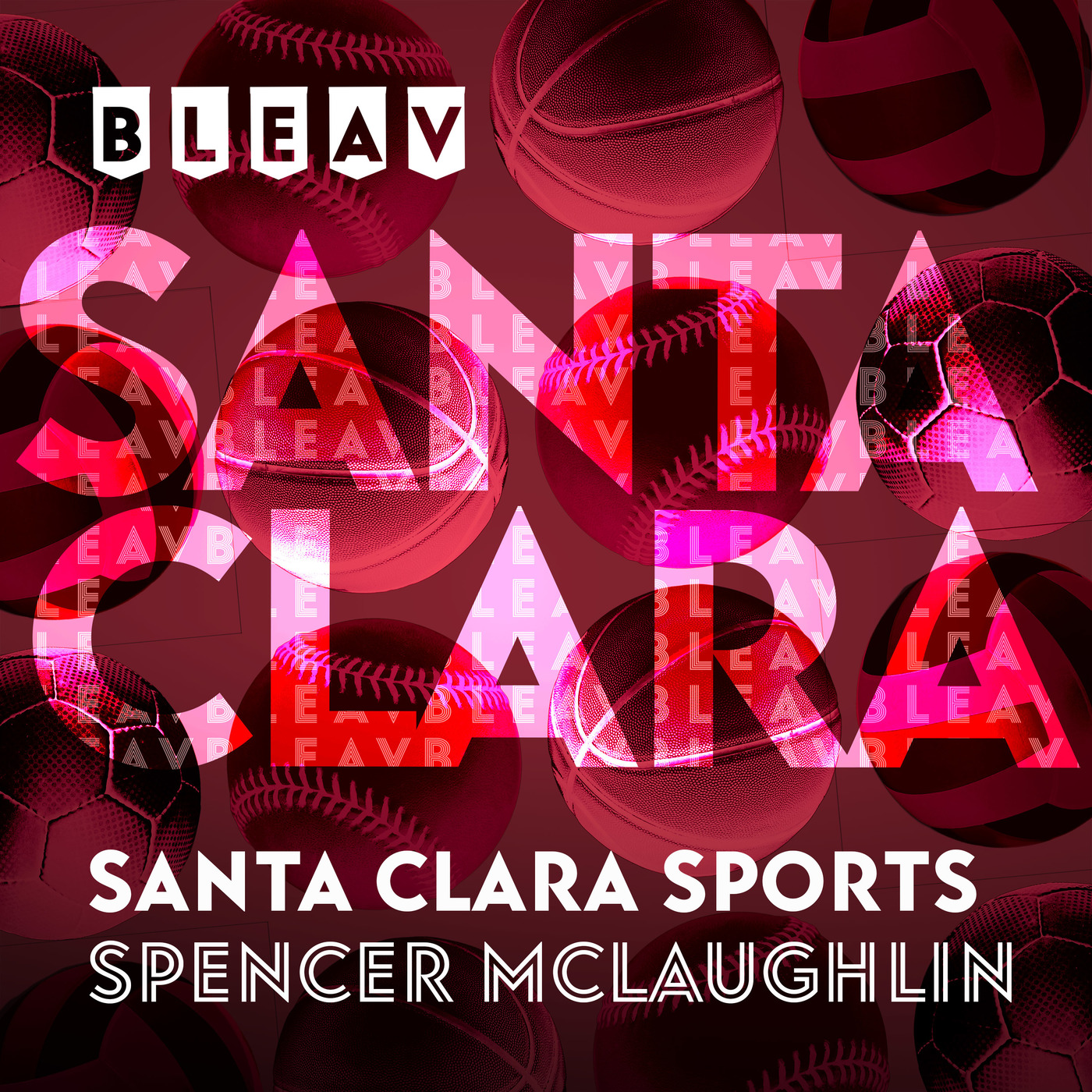 Bleav in Santa Clara Sports