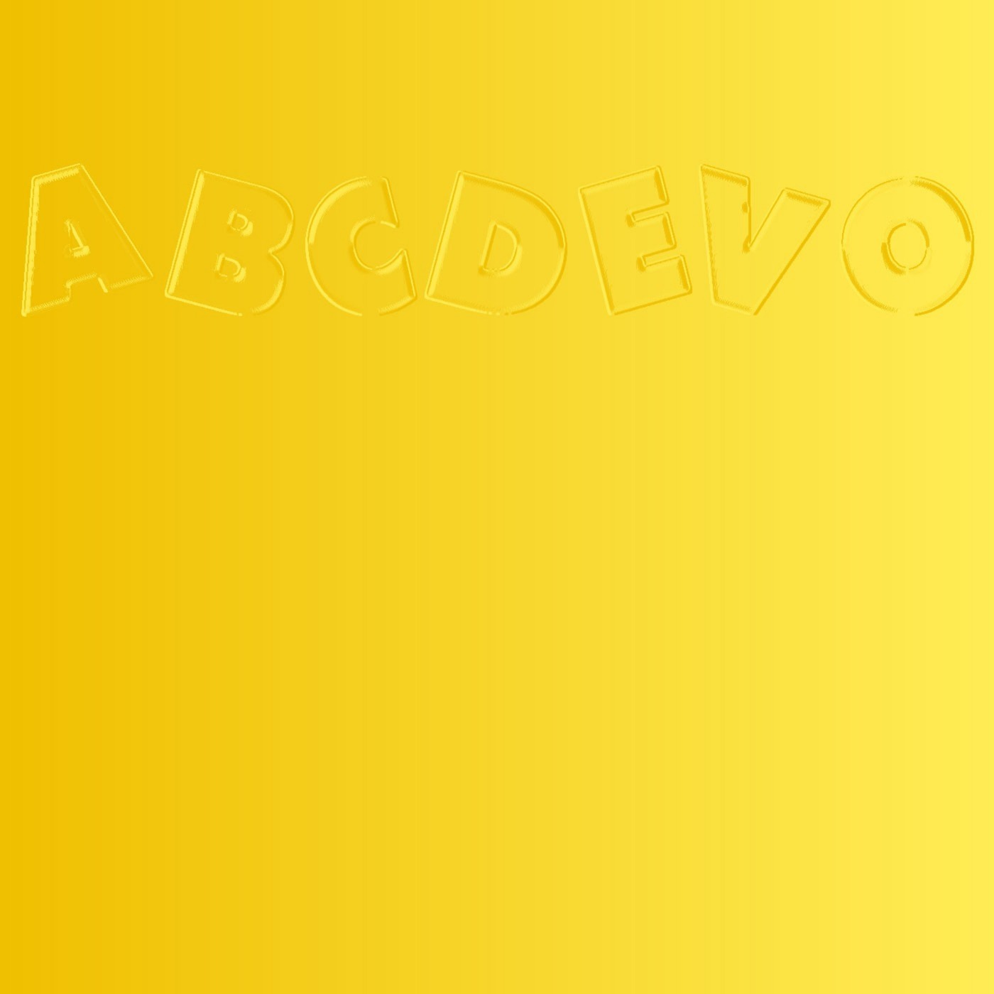 ABCDEVO