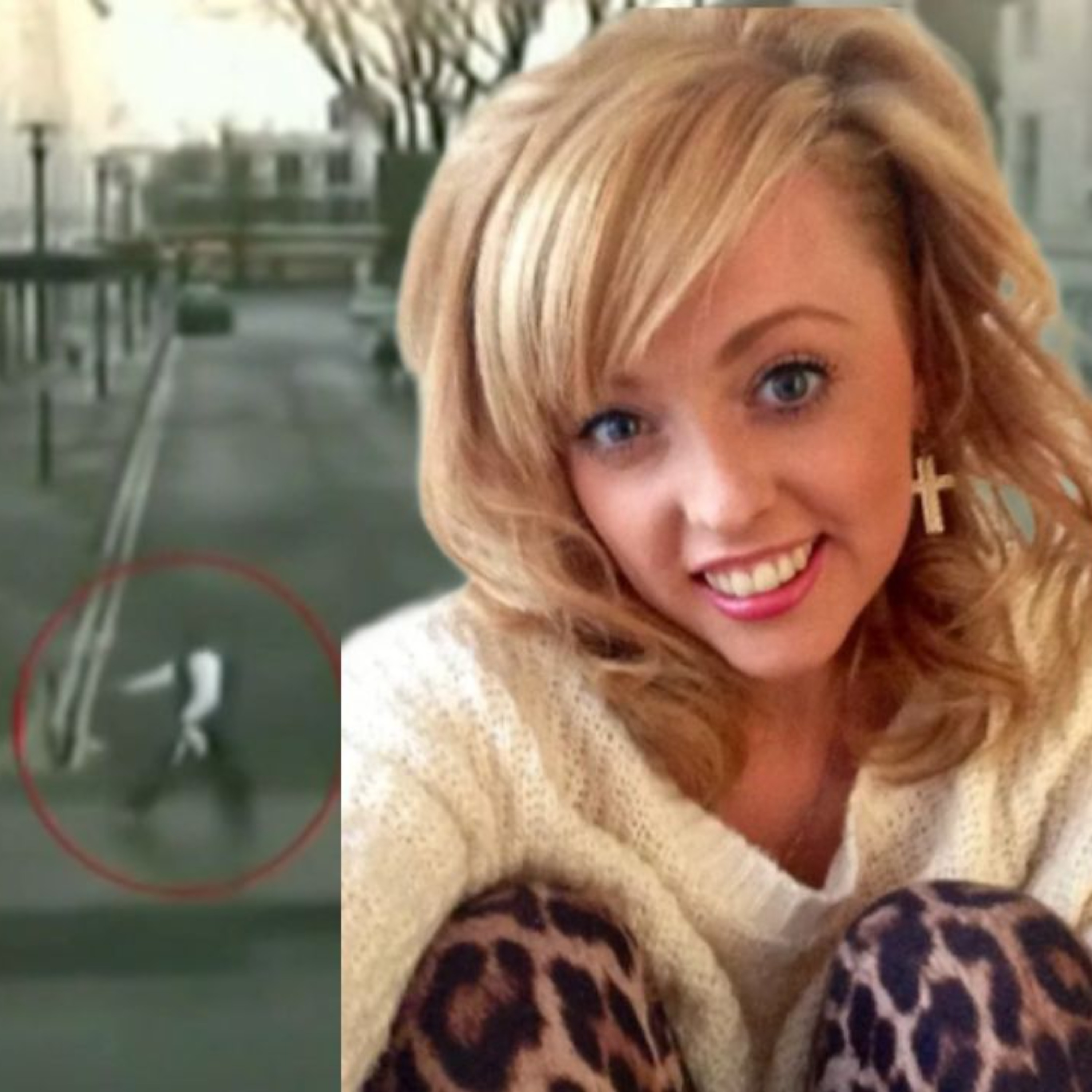The murder of Hollie Gazzard