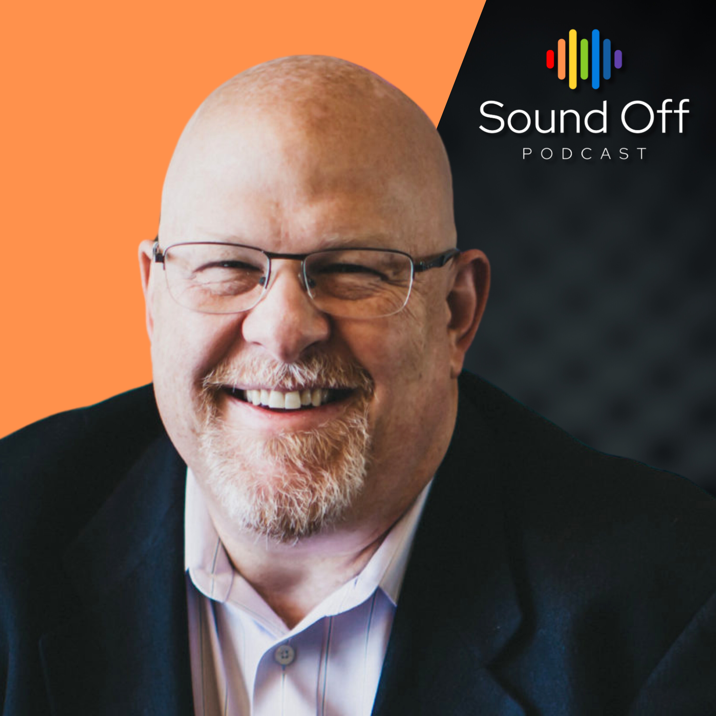 Gordon Firemark: The Podcast Lawyer