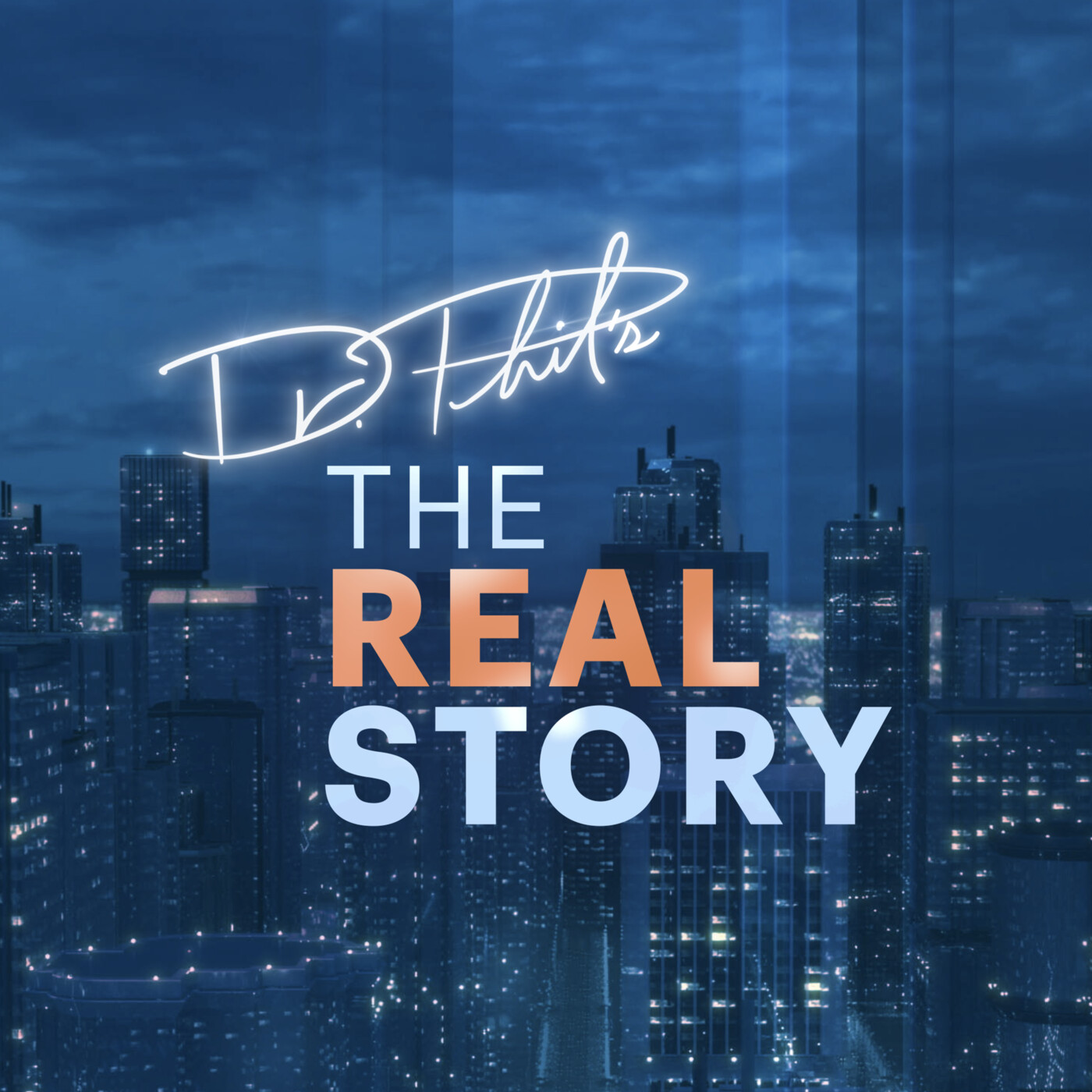 Artificial Intimacy: The Next Giant Social Experiment on Children | The REAL Story with Dr. Phil