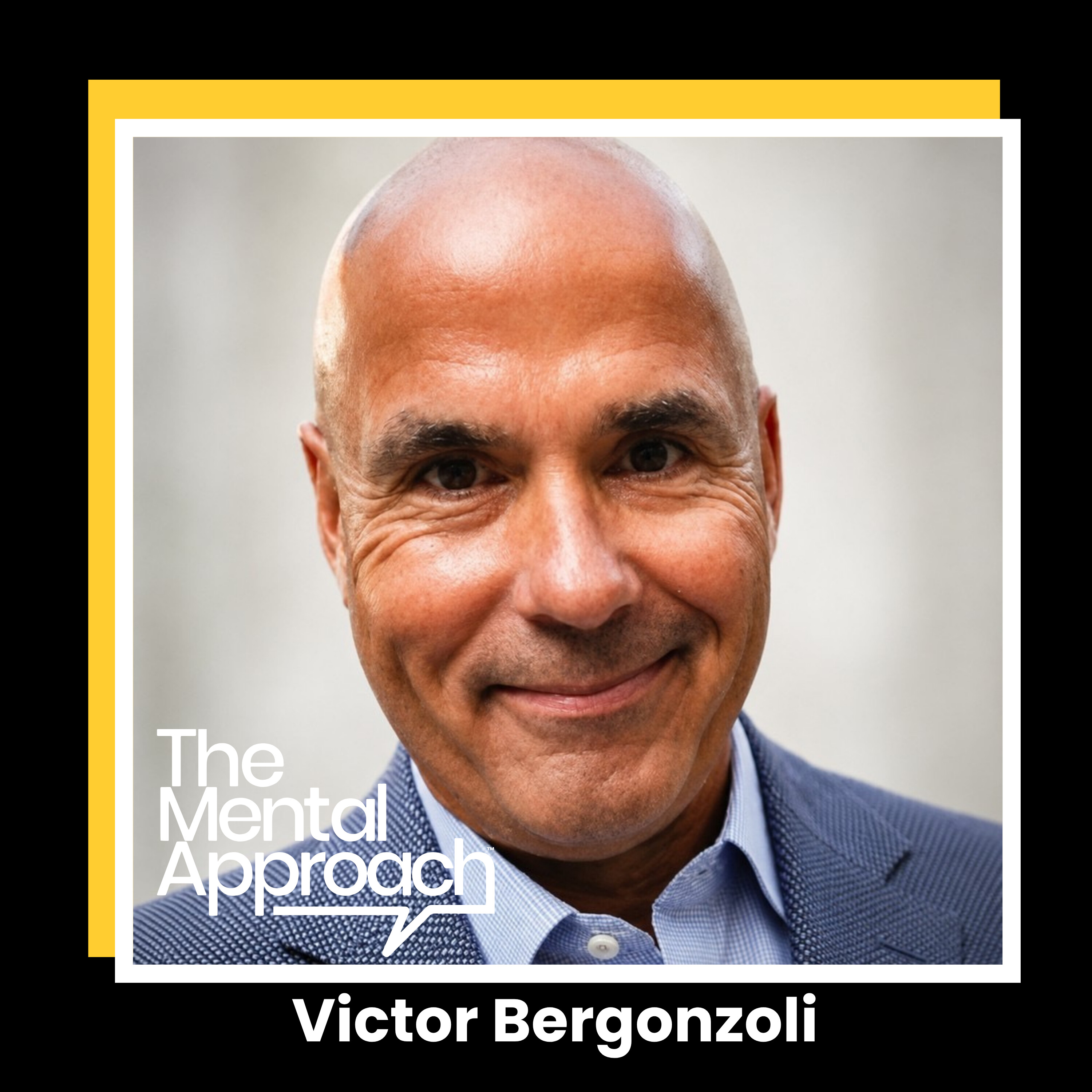 Pay-to-Play Childhood: The $40 Billion Youth Sports Problem with Victor Bergonzoli