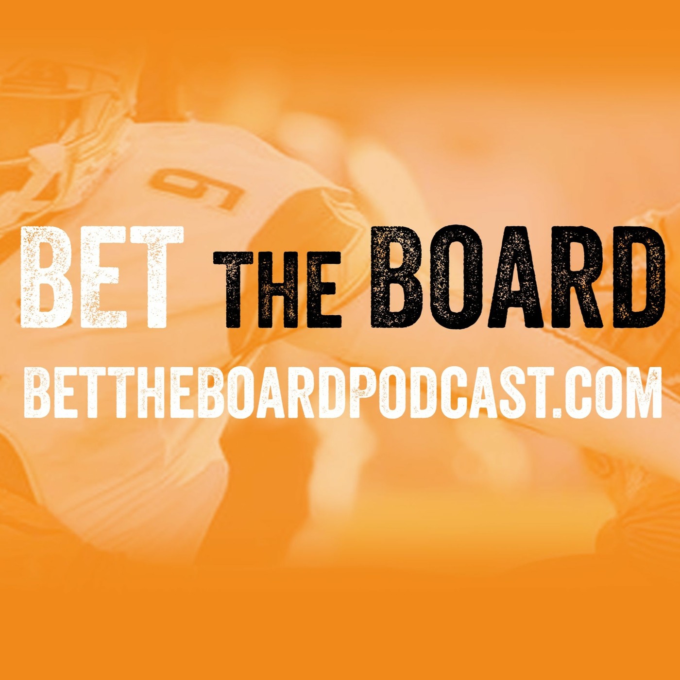 General Archives - Bet The Board Podcast