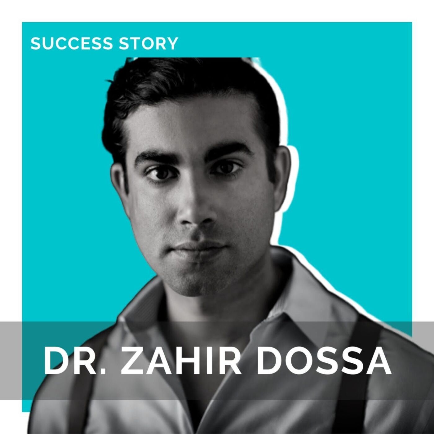 Success Story with Scott D. Clary