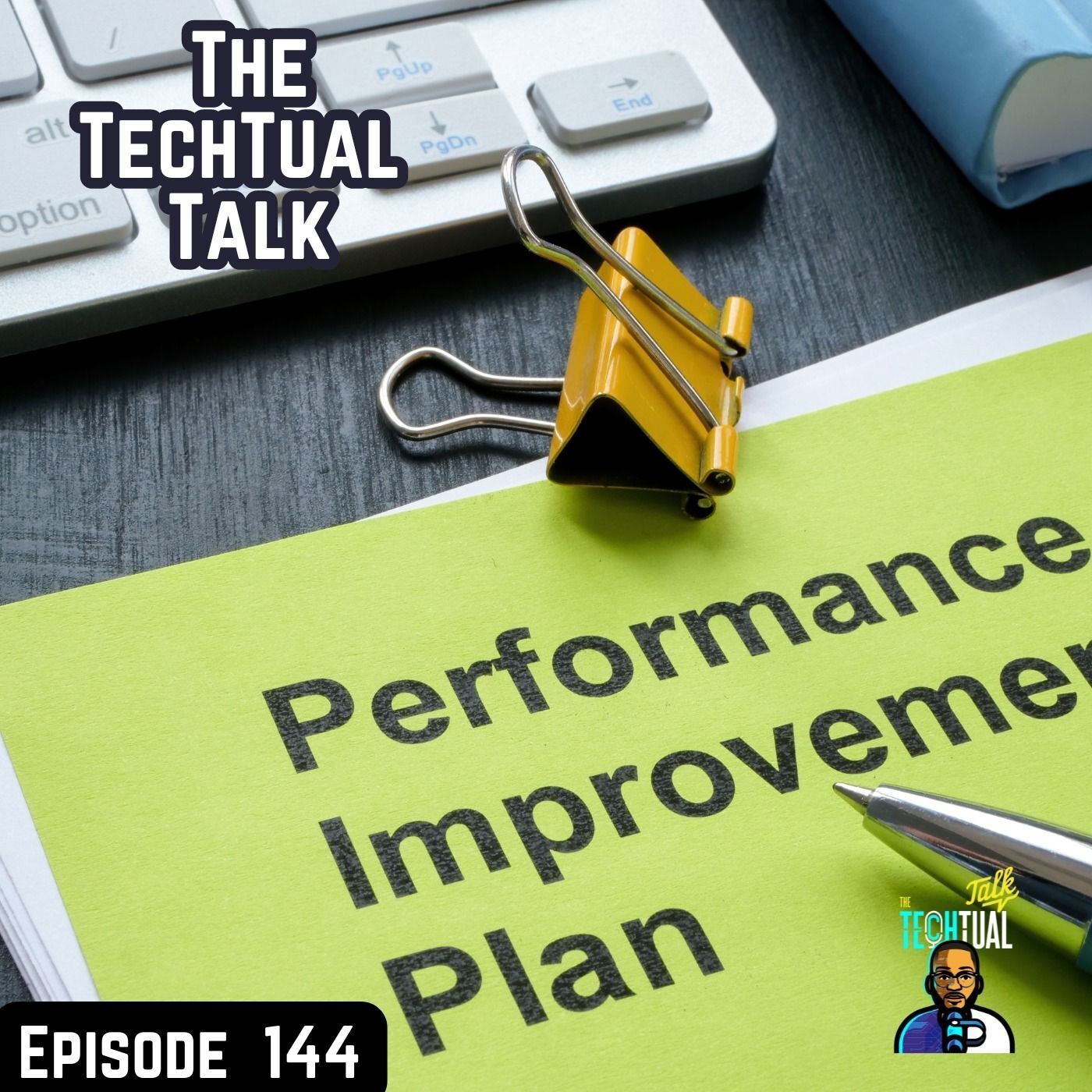 The TechTual Talk