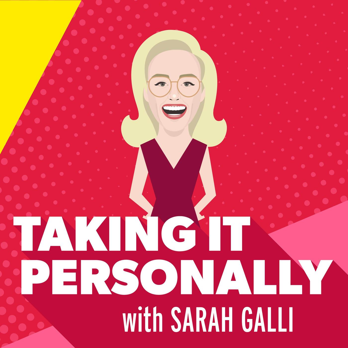 Andy\'s Girls: A Real Housewives Podcast