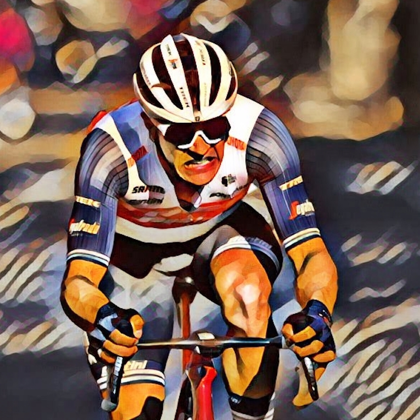 De Rode Lantaarn
