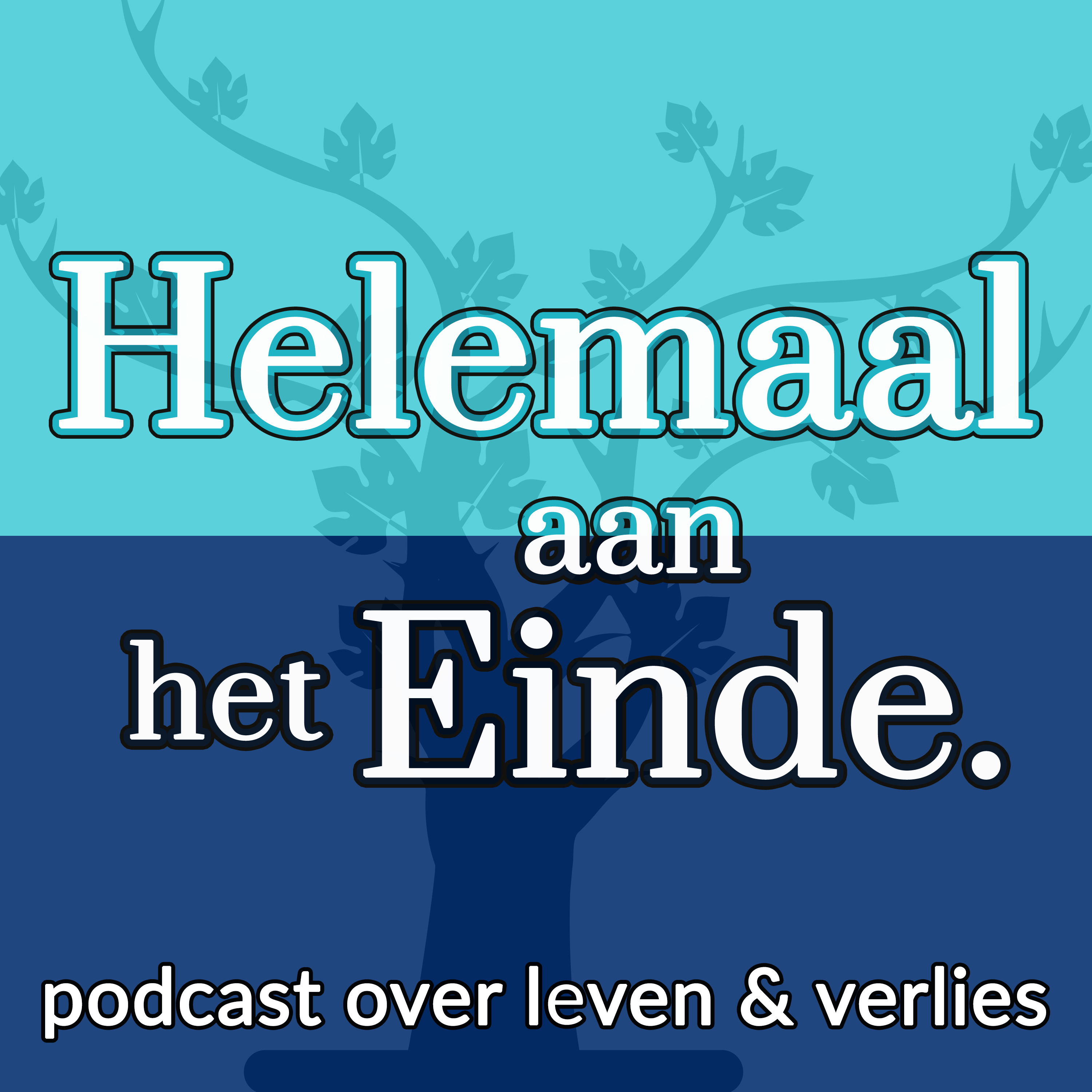Helemaal aan het Einde