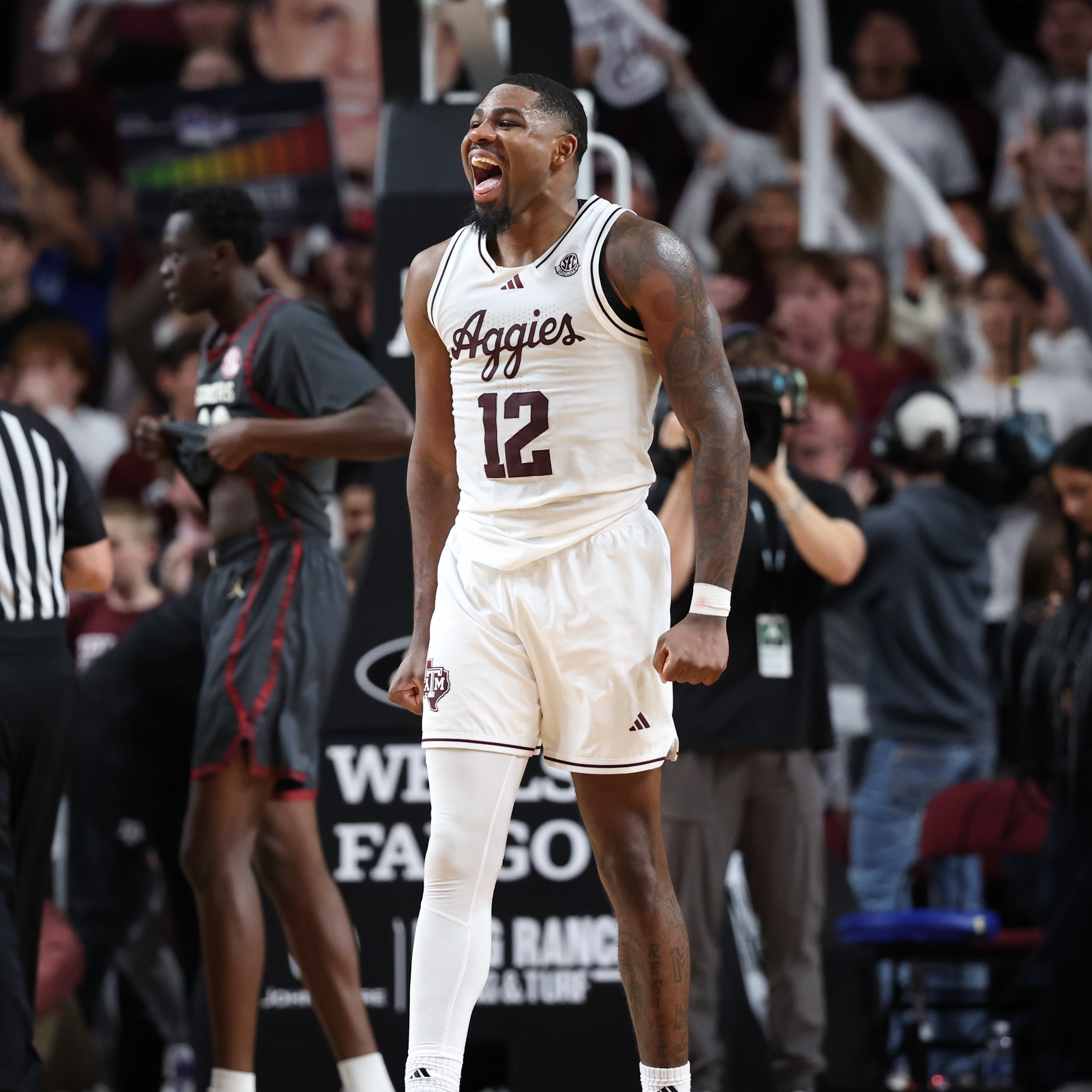 Postgame Show: Oklahoma