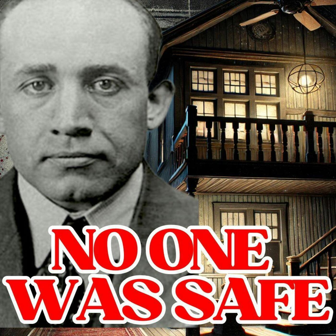 REDRUM true crime
