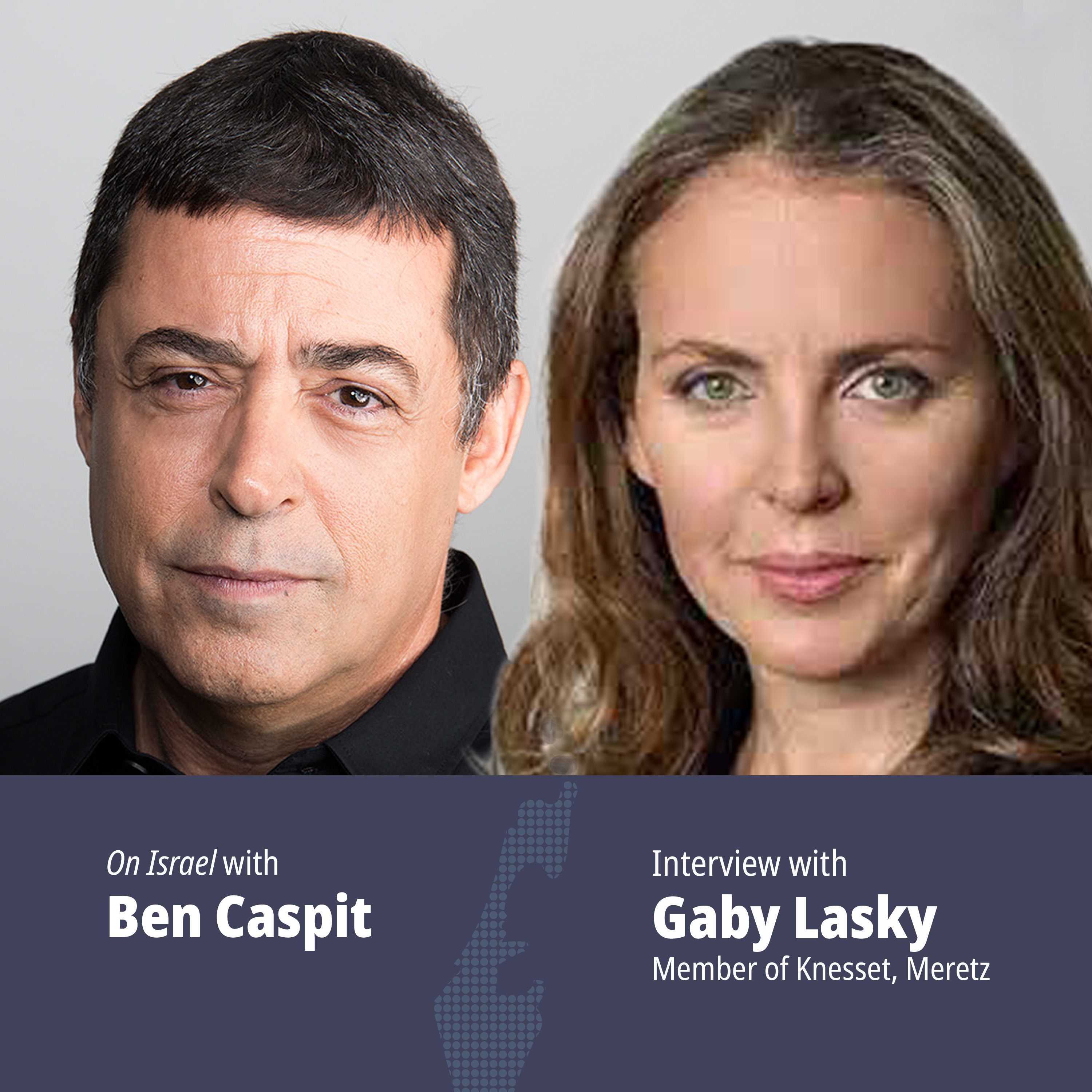 Meretz legislator Gaby Lasky: Israel's ruling coalition divided ideologically, but united on bettering citizens’ lives