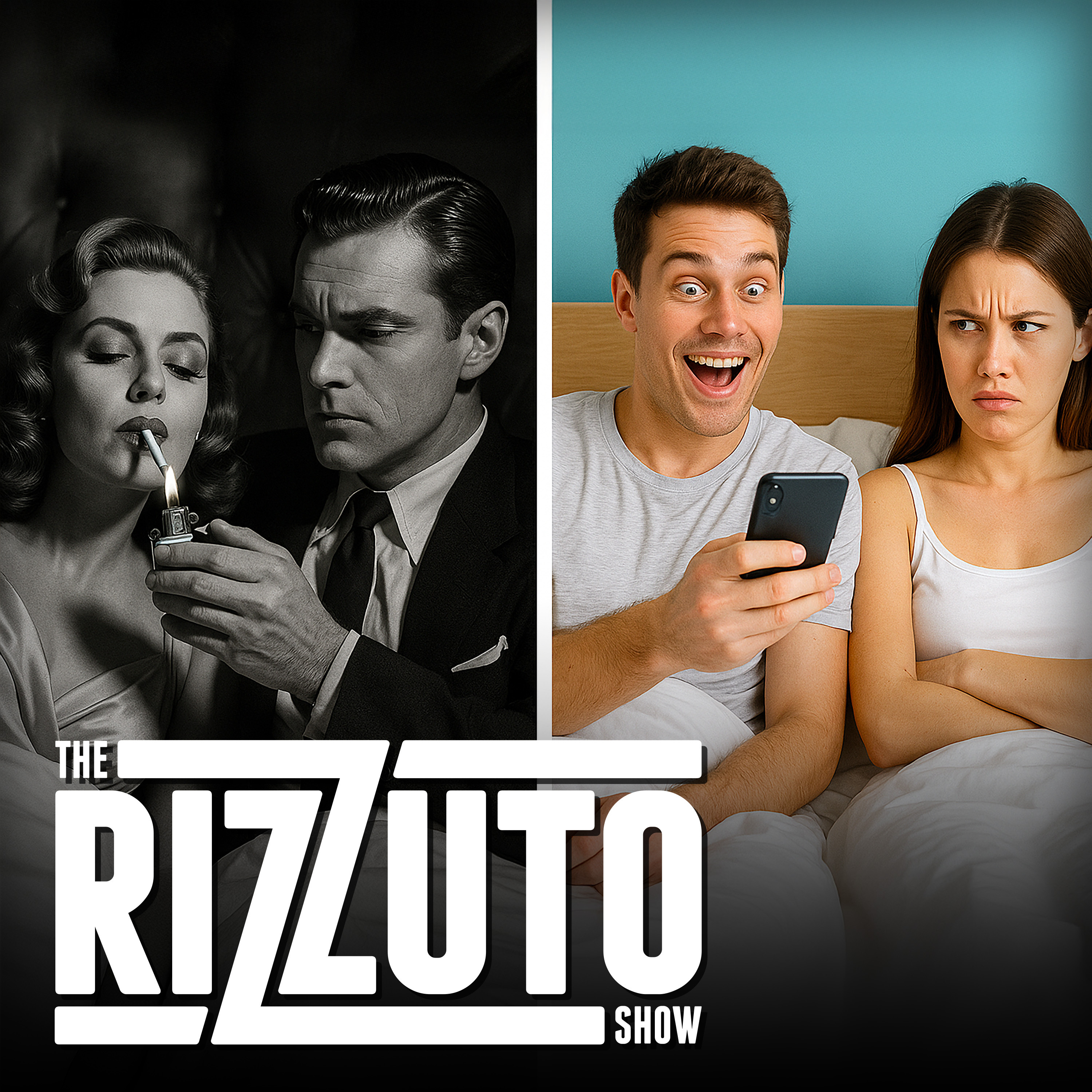 Cigarettes After Sex? Nah. Phones, Pizza, and Awkward Silence Are The New Norm