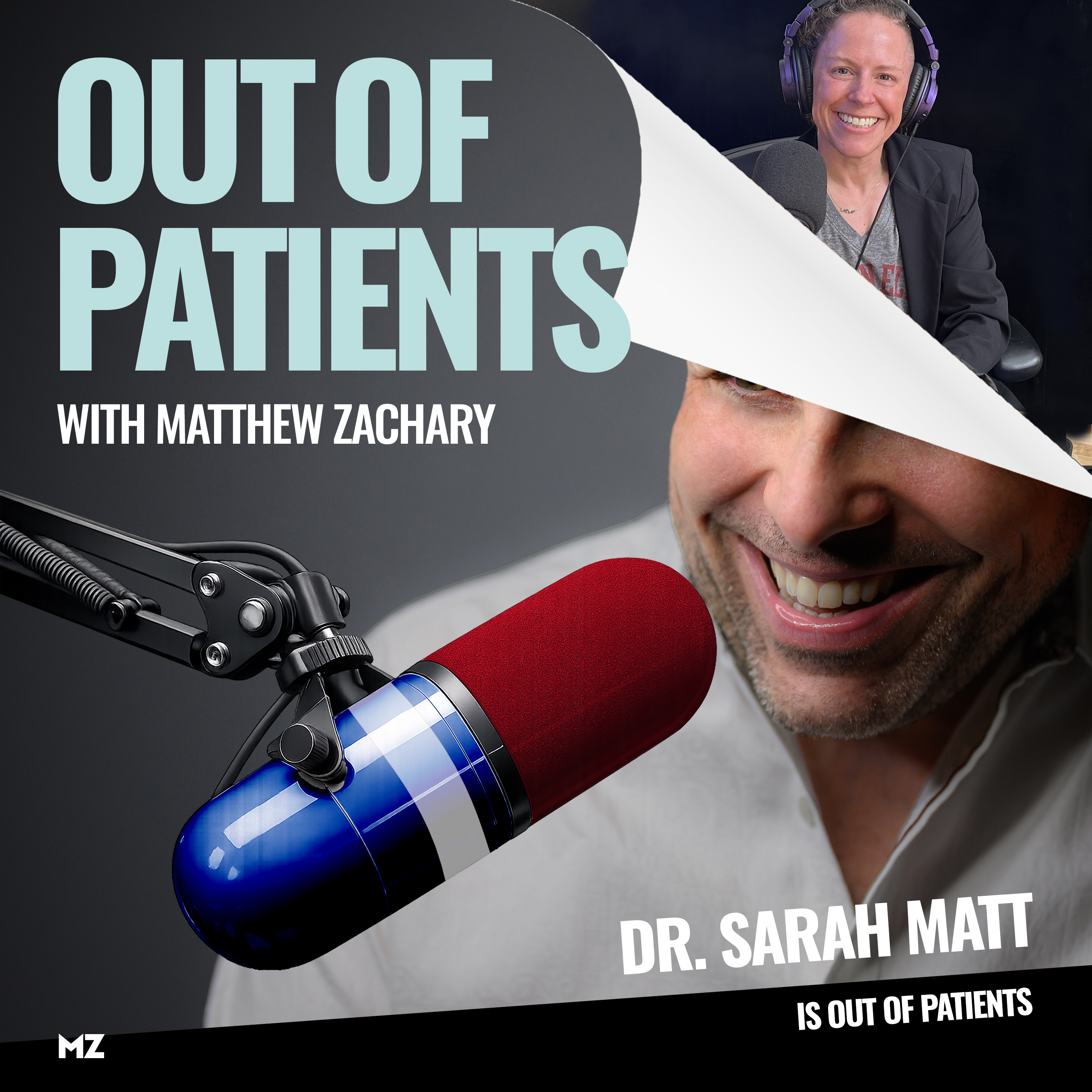 Taco Thursday Meets Broken Healthcare: Dr. Sarah Matt Taco Thursday Meets Broken Healthcare: Dr. Sarah Matt