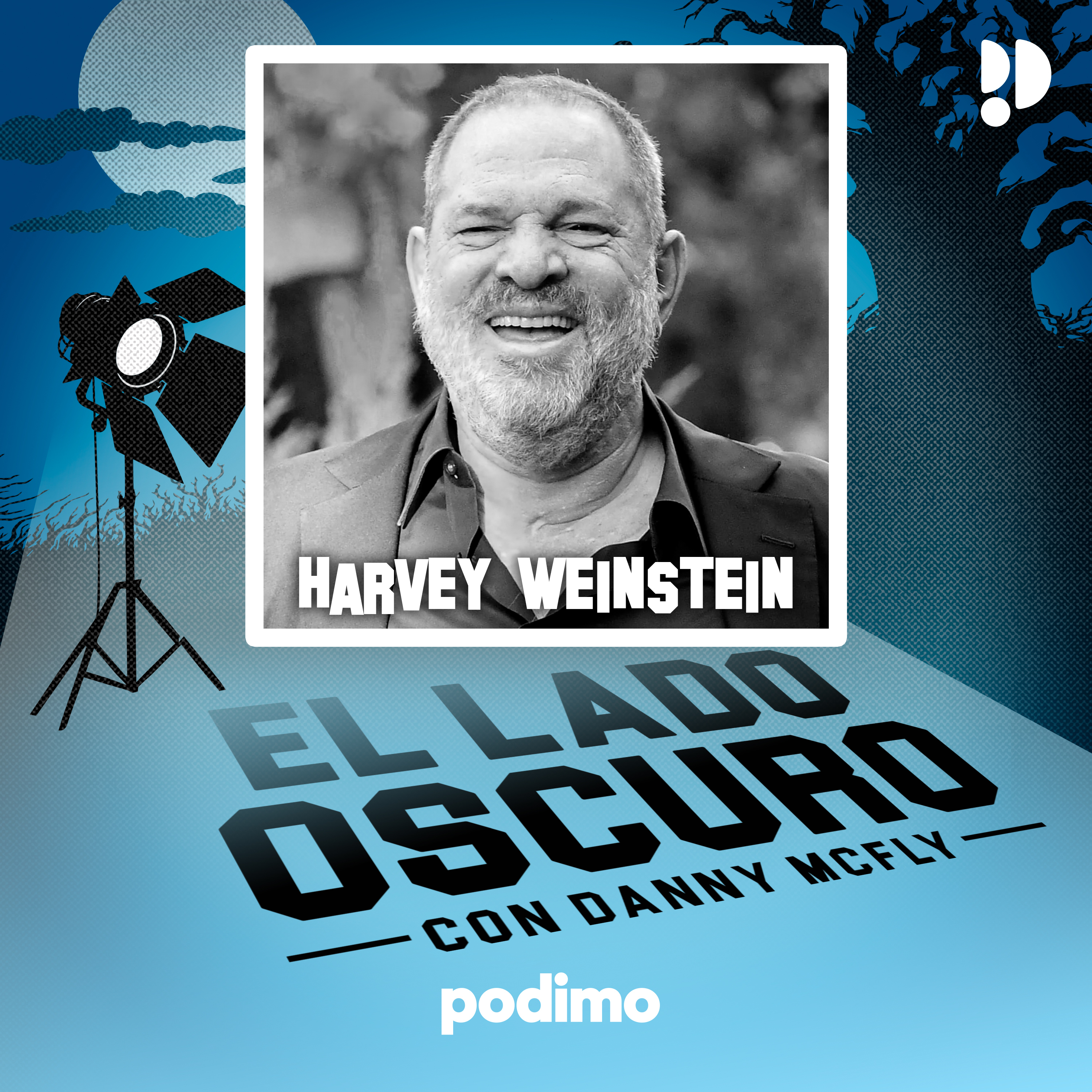 El lado oscuro