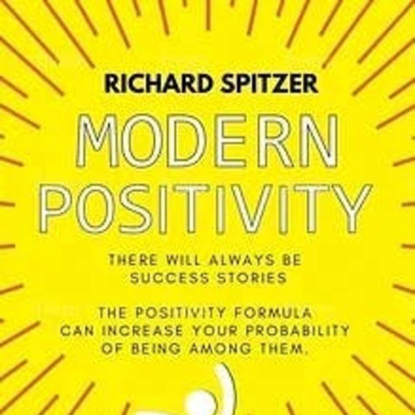 Modern Positivity episode artwork