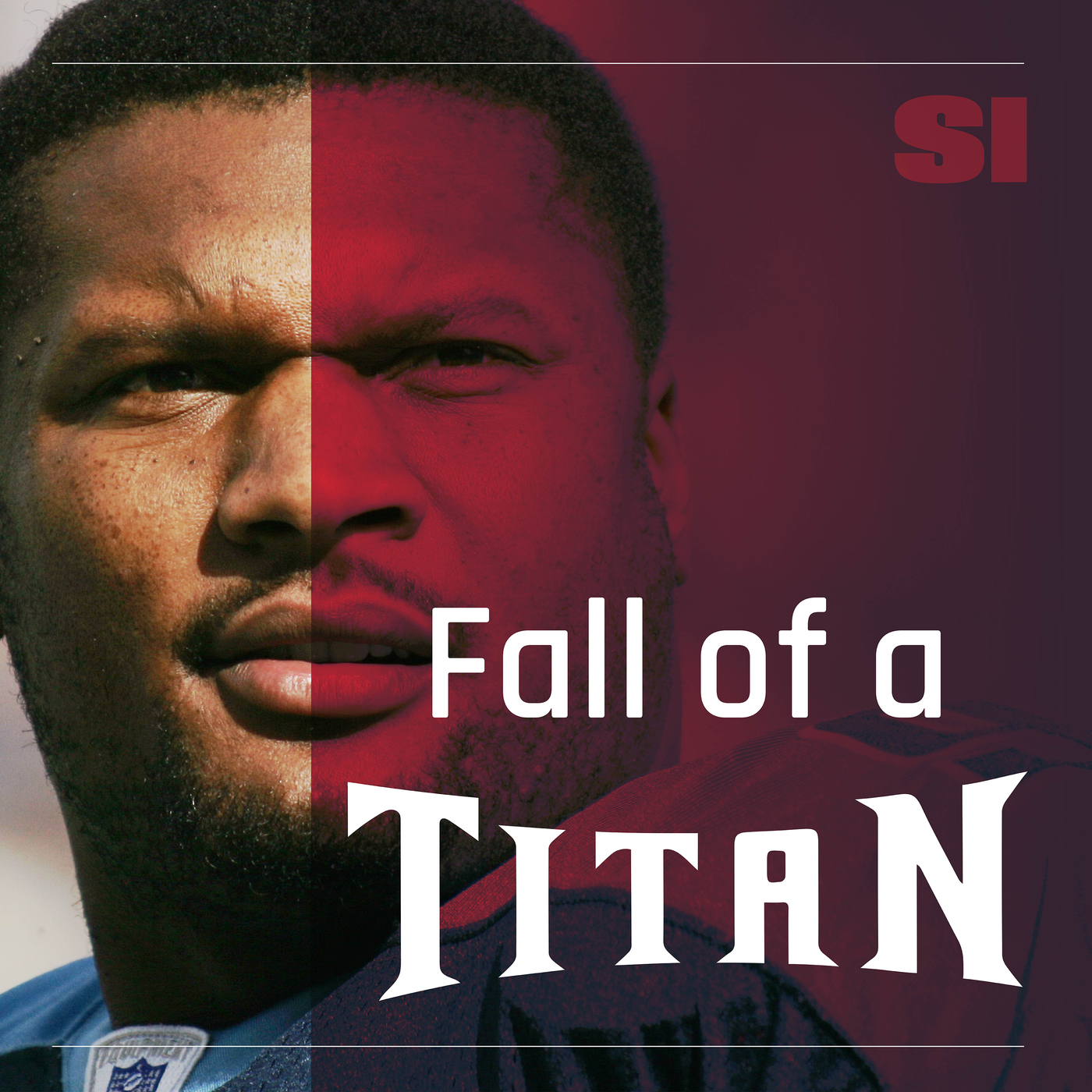 Introduction to Fall of a Titan
