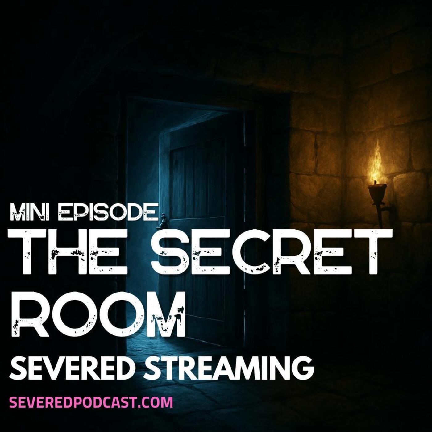 Mini Episode: The Secret Room