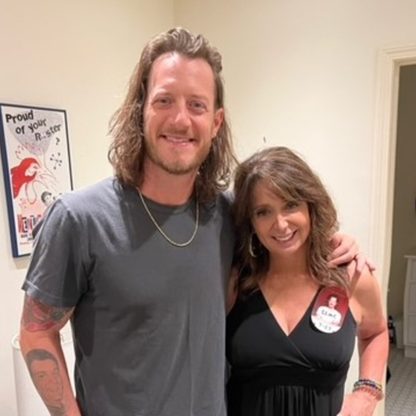 Country 102.5 Artist Interviews Podcast