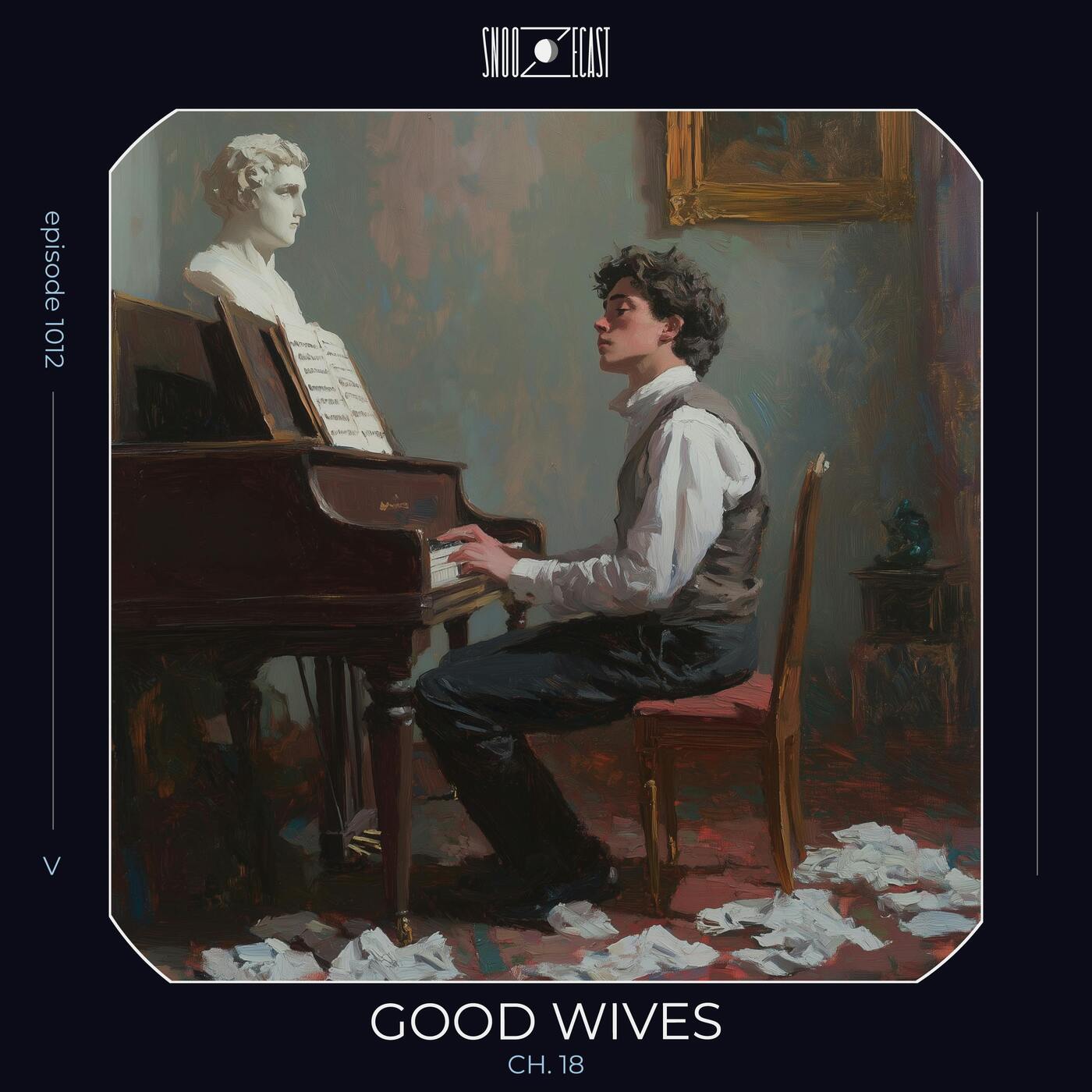 Good Wives ch. 18 episode artwork