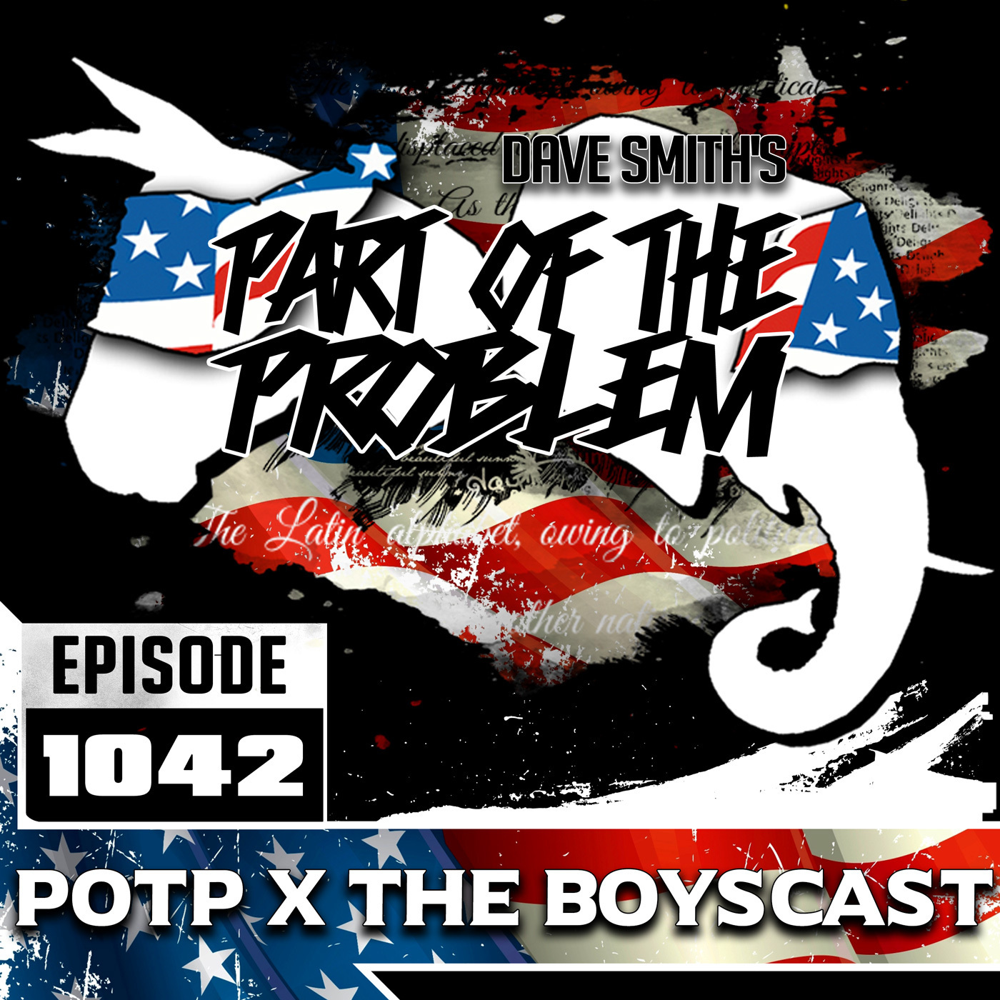 POTP X THE BOYSCAST