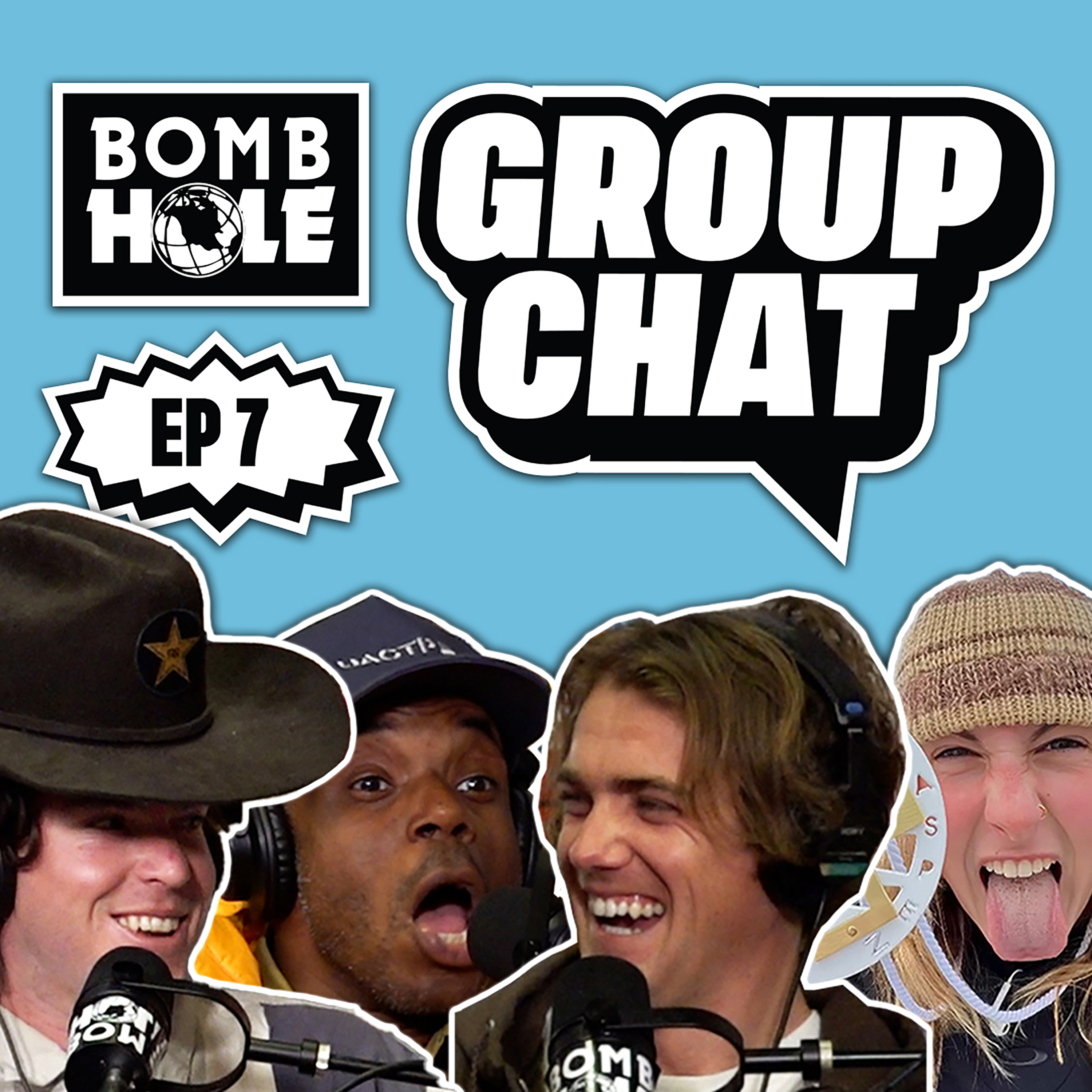 The Bomb Hole