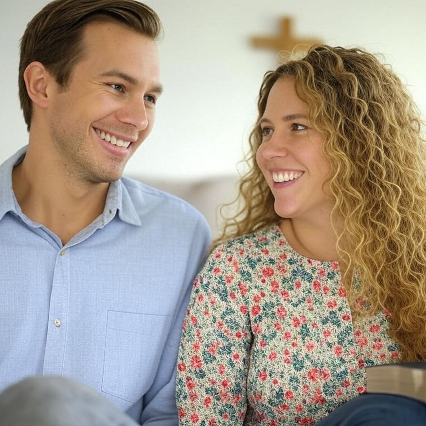 "God-Centered Marriage: Building Love That Lasts" - Part 2
