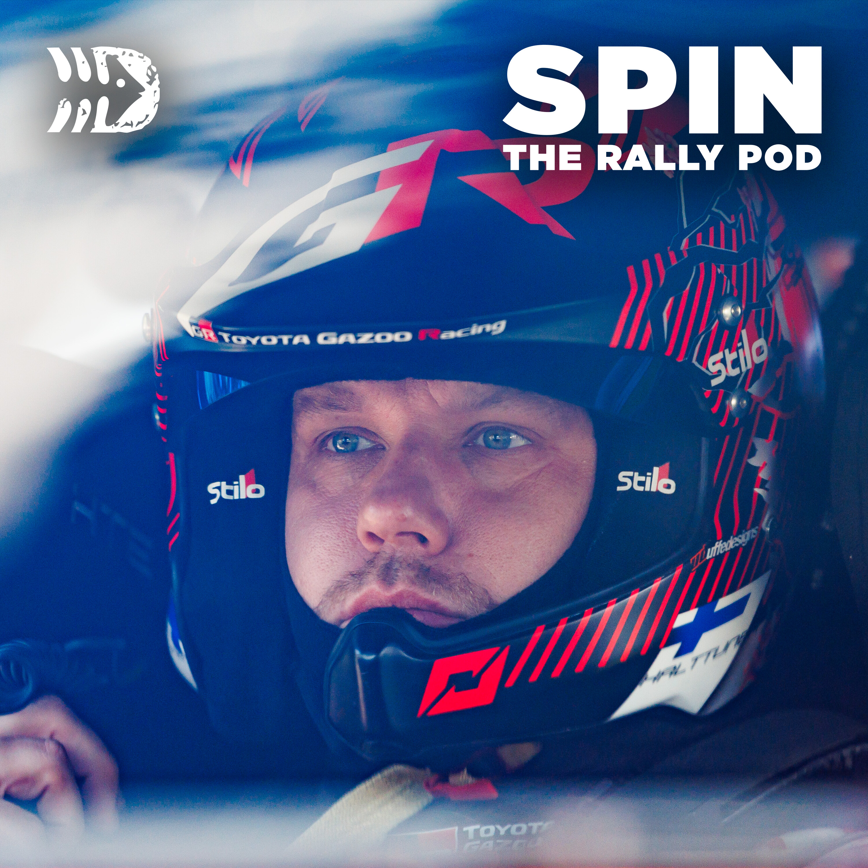 Jonne Halttunen's new 2026 adventures