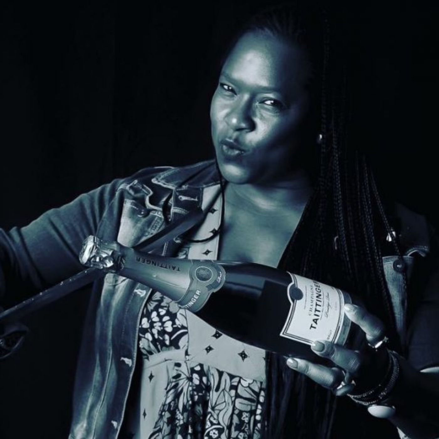 A Bi-Continental Wine Business with Tuanni Price