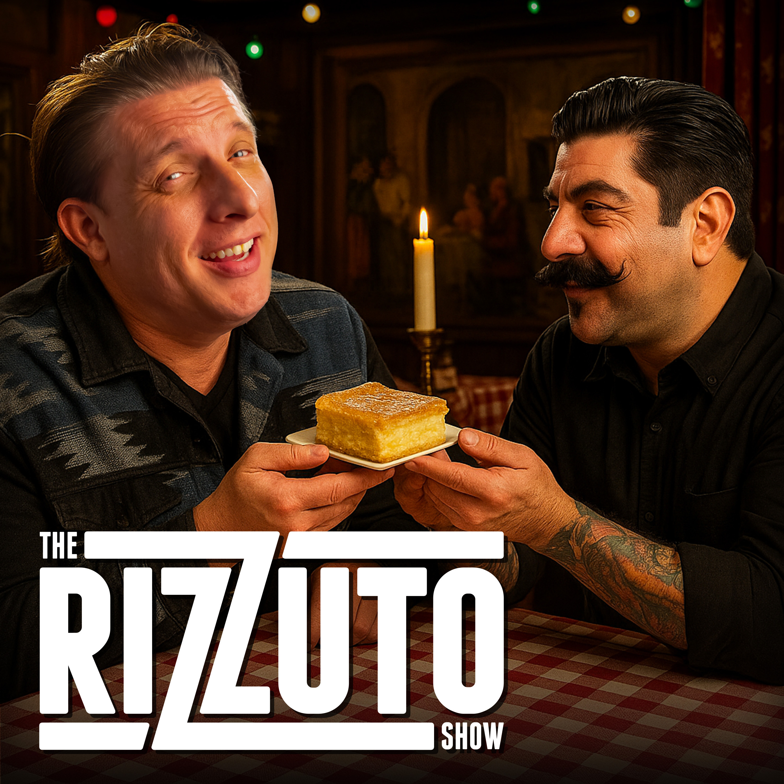 It’s A Me Chino Moreno!